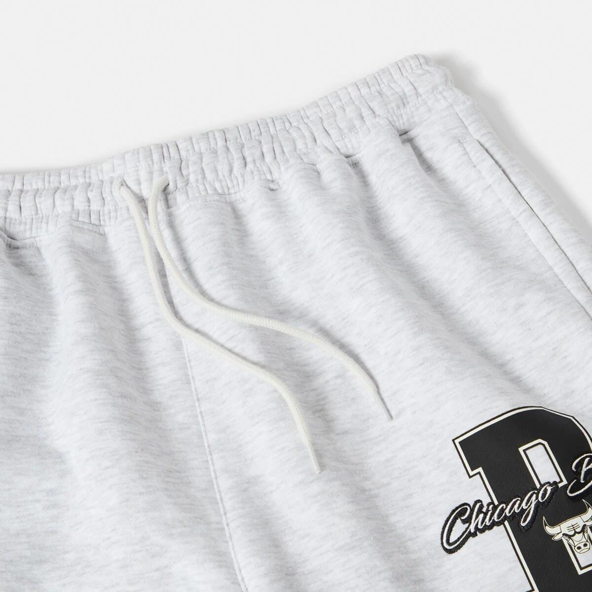 3 Official NBA Adult Lounge Trackpants Bulls 7c3w, 3 of 4