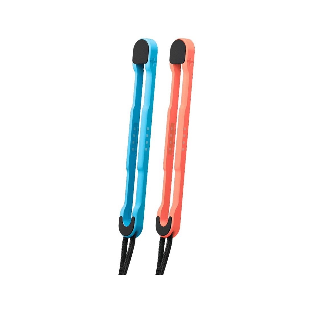 3 Nintendo Switch 2 Joy-Con 2 Strap Pair Light Blue/Light Red, 3 of 4