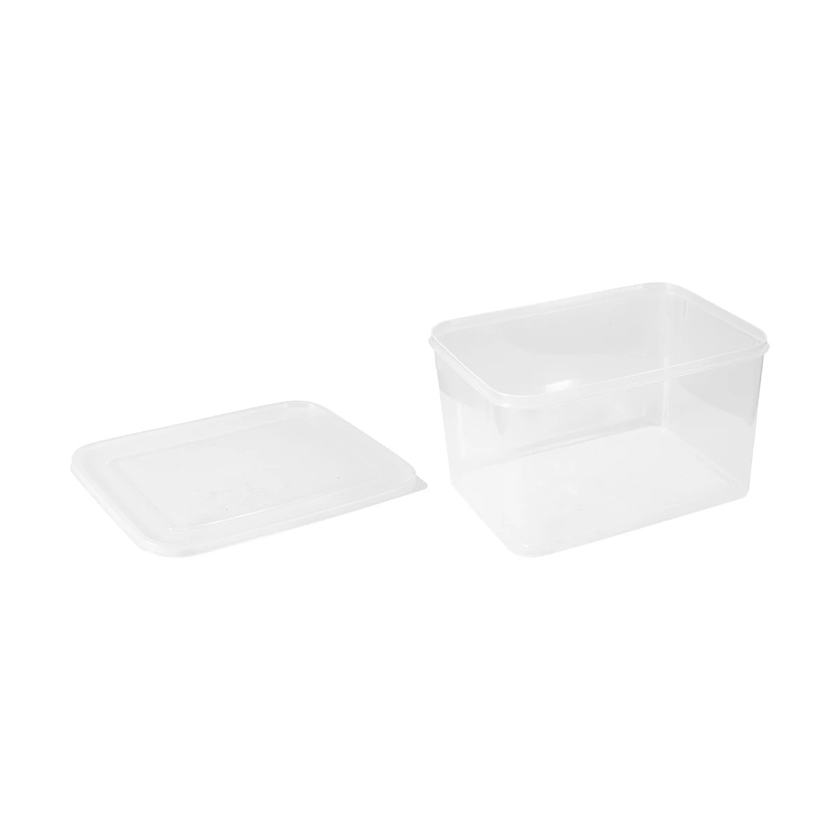 7 15 Piece Food Container Set, 7 of 8