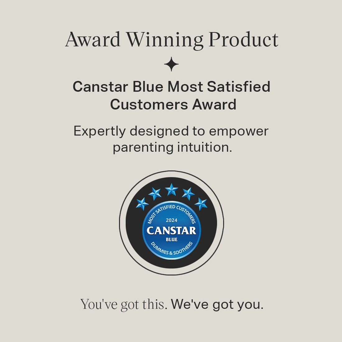 7 2 Pack Tommee Tippee Natural Latex Cherry Soothers - White and Beige, 7 of 7