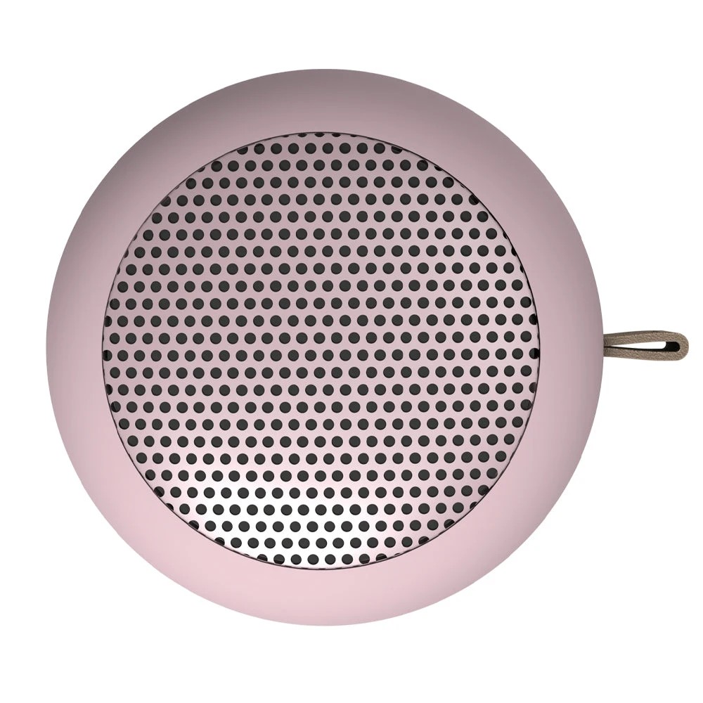 4 Kreafunk Alight Bluetooth Speaker - Pink, 4 of 4
