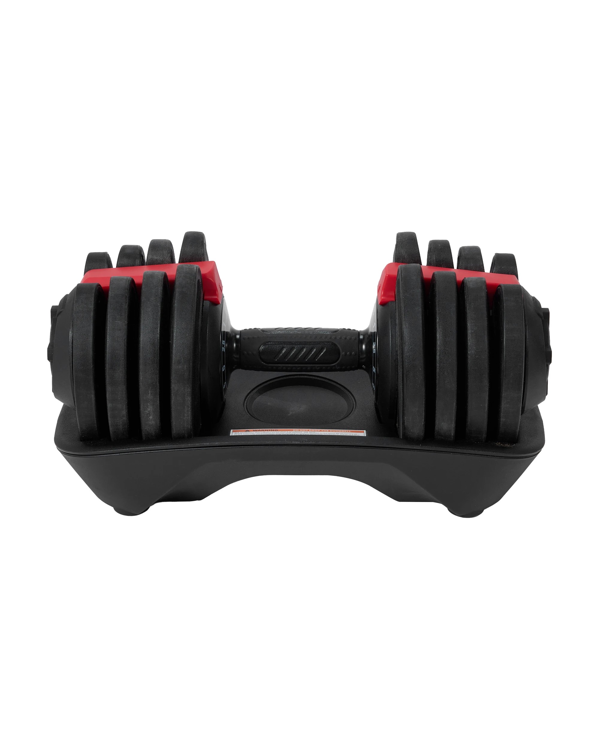 5 Adjustable Dumbbell, 5 of 8