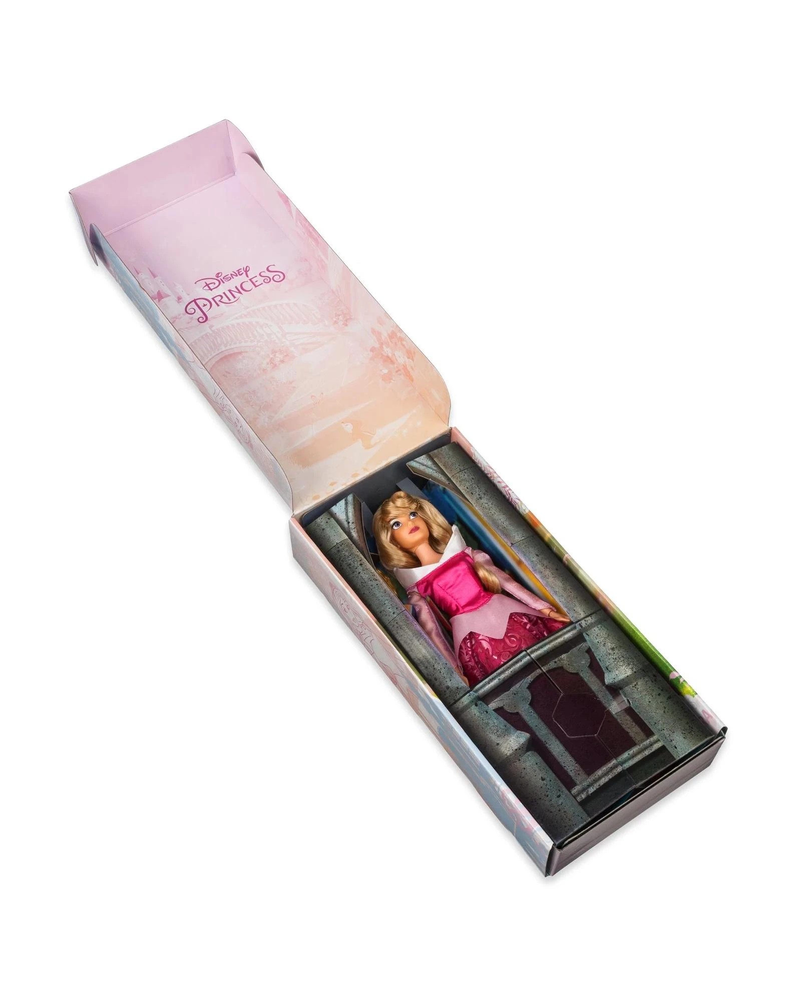 4 Disney Classic Doll - Aurora - Multi, 4 of 5