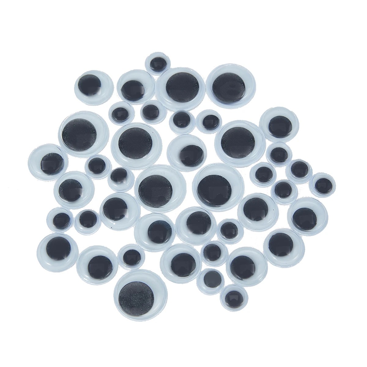 6 Bumper Craft Pack - Assorted, 6 of 10