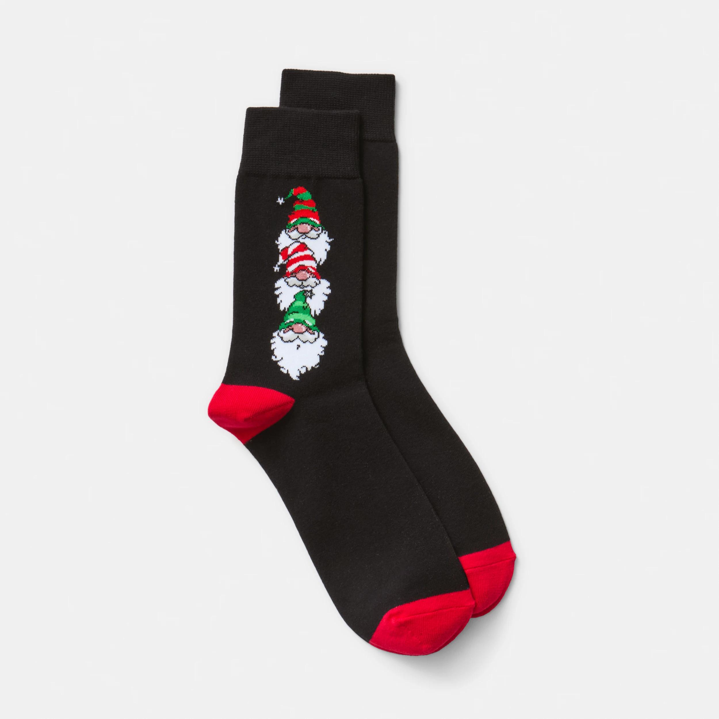 8 Trunks and Socks Set Gnomies, 8 of 9