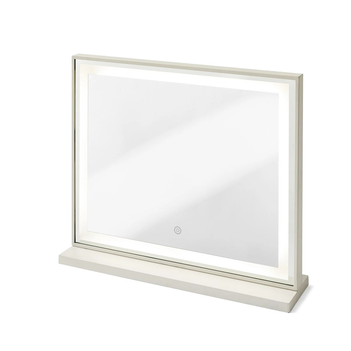 6 Rectangle LED Mirror, 6 of 9