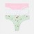 BERRY, WHITE, PINK LADY