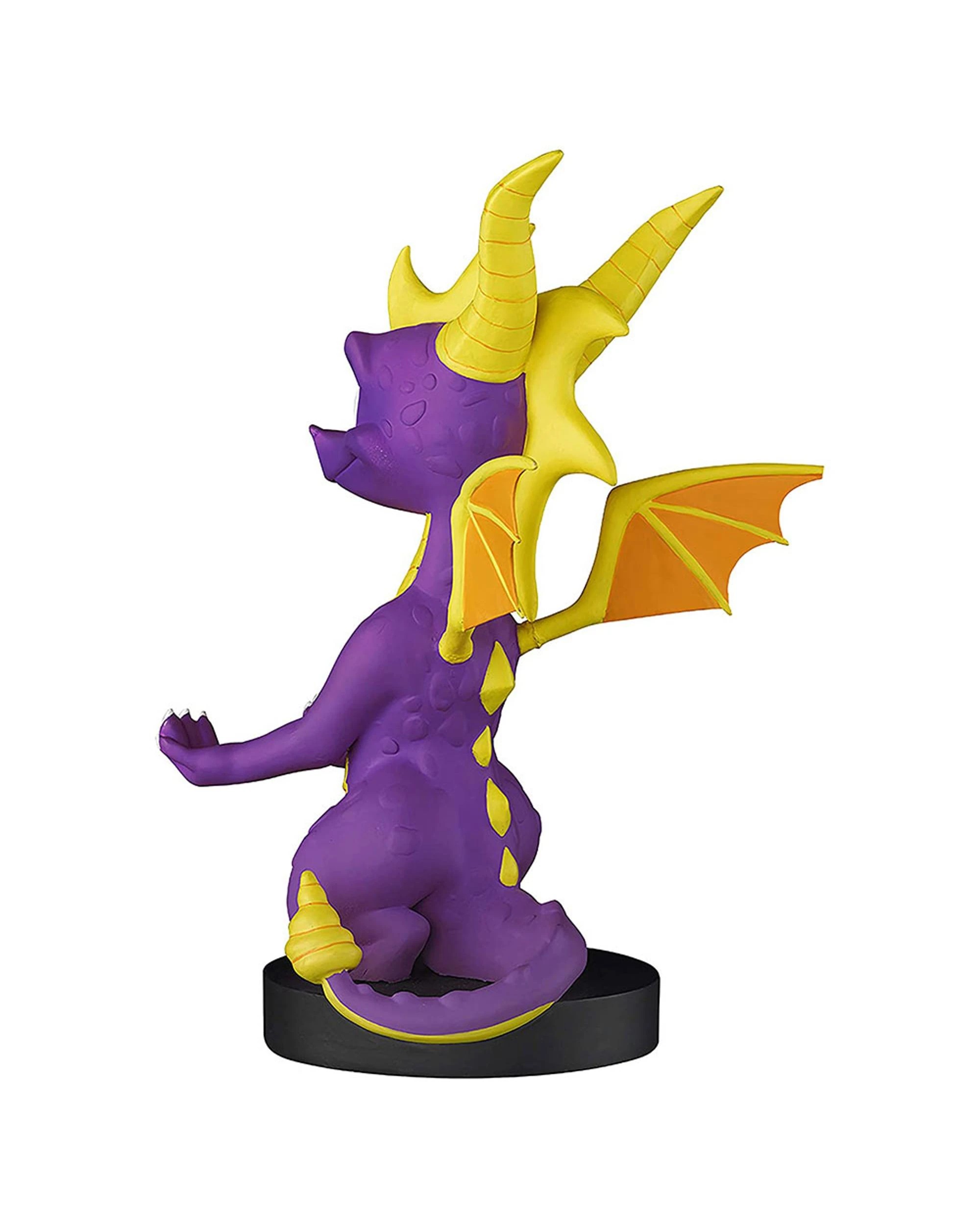 5 Cable Guys Spyro Controller Holder - Multi, 5 of 6