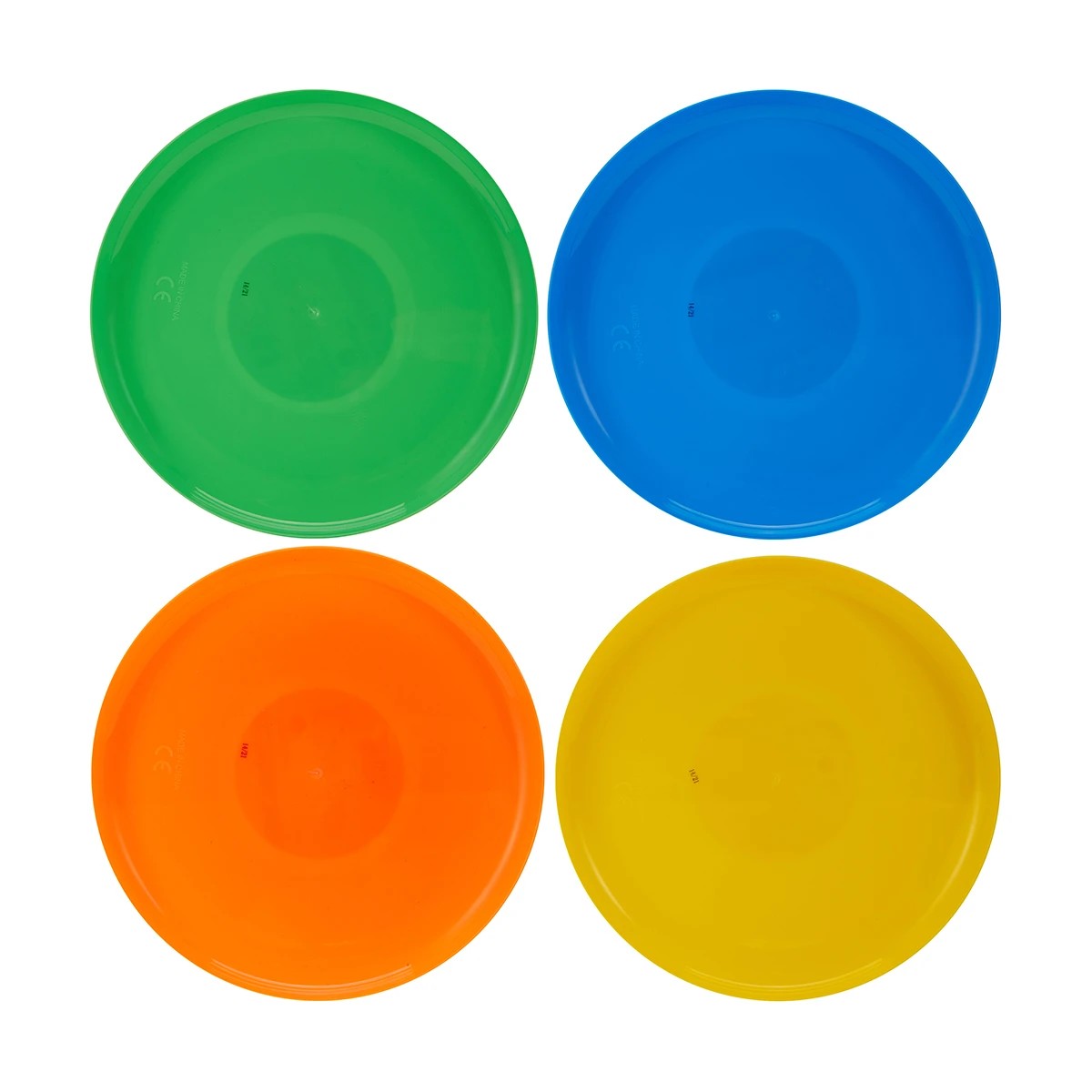 2 Flying Disc - Assorted, 2 of 5