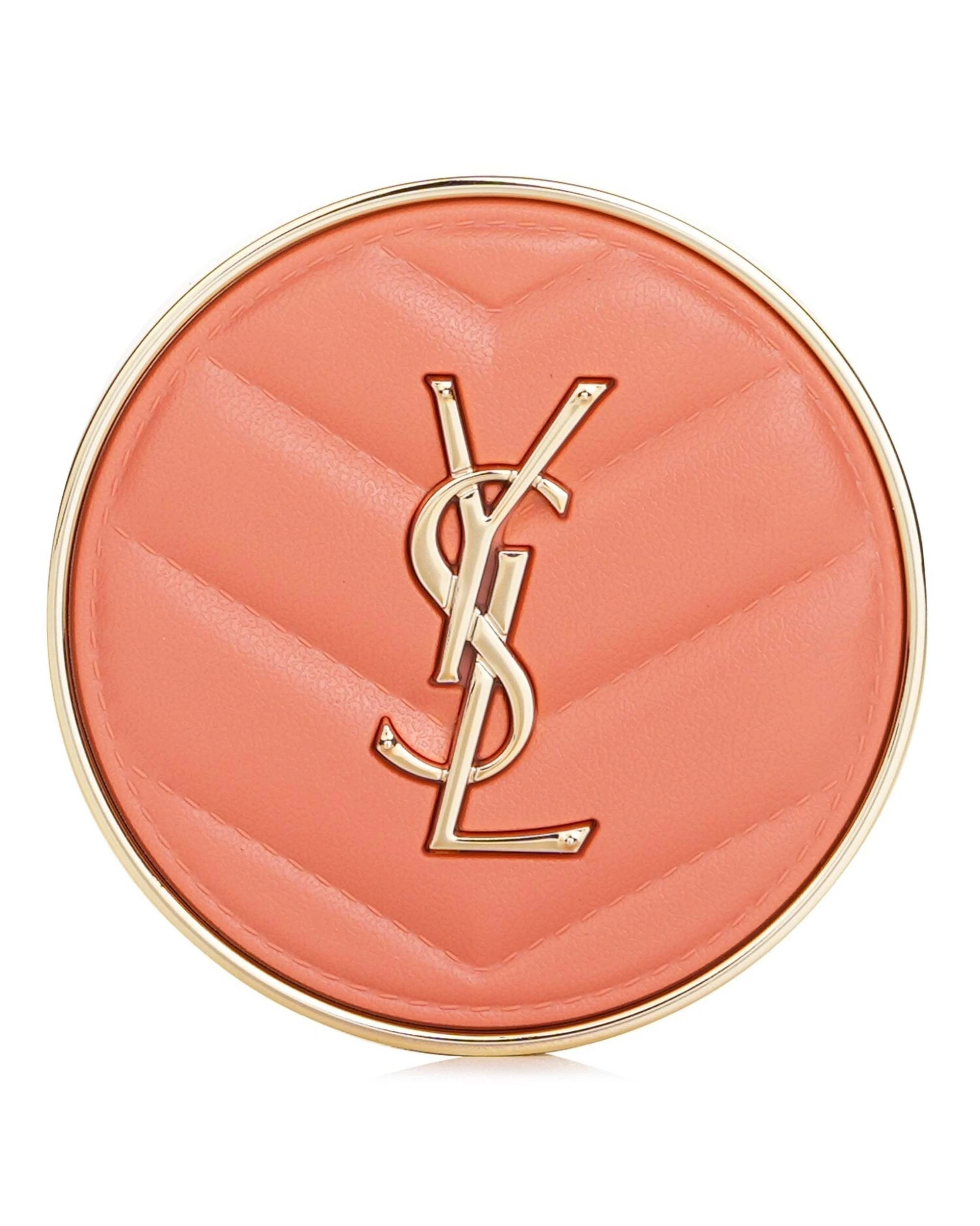 6 Yves Saint Laurent Make Me Blush Bold Blurring Blush - # 6g - 06 Rose Haze, 6 of 9