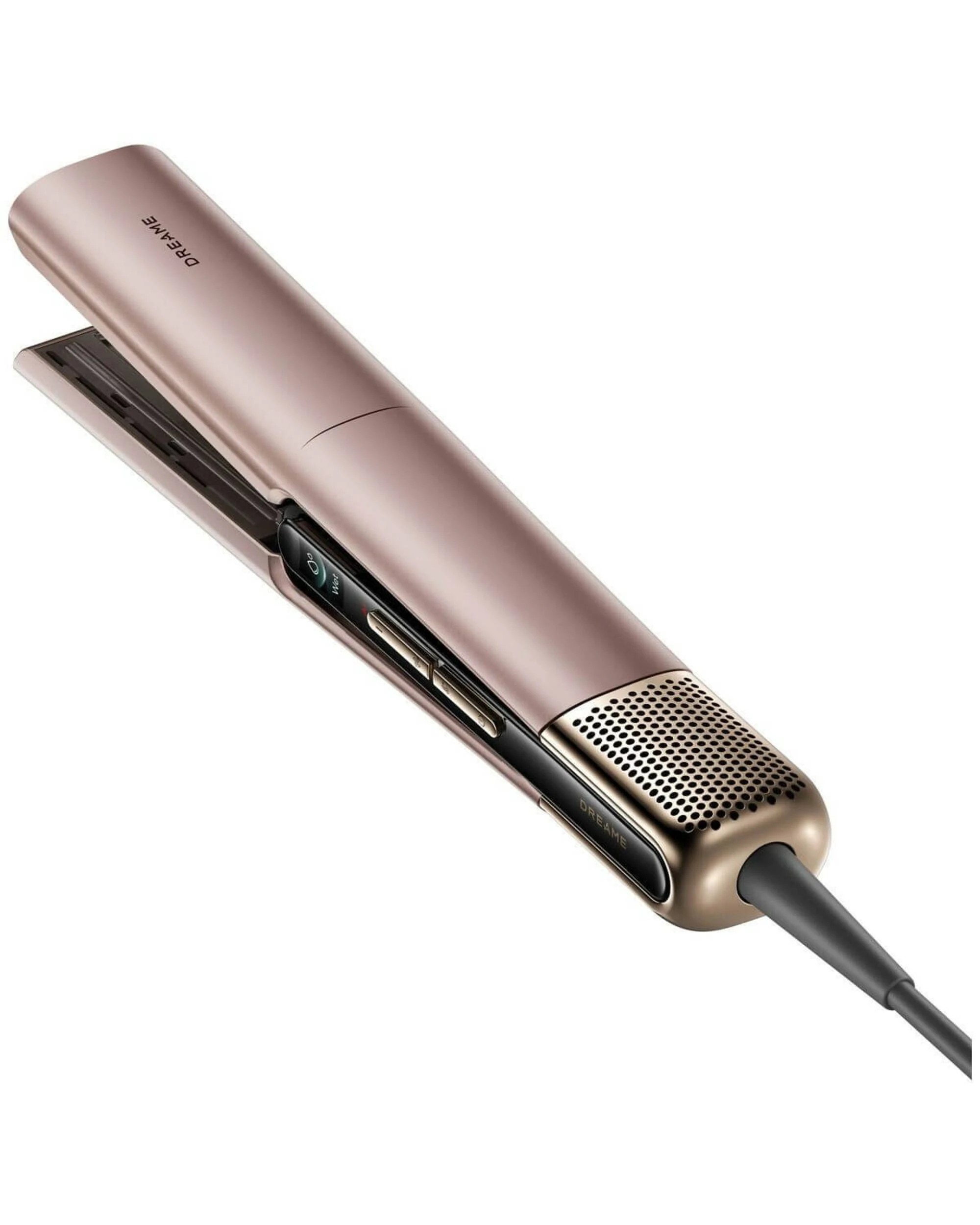 5 Dreame Aero Straight Pro Stylist Hair Straightener and Dryer, 5 of 5