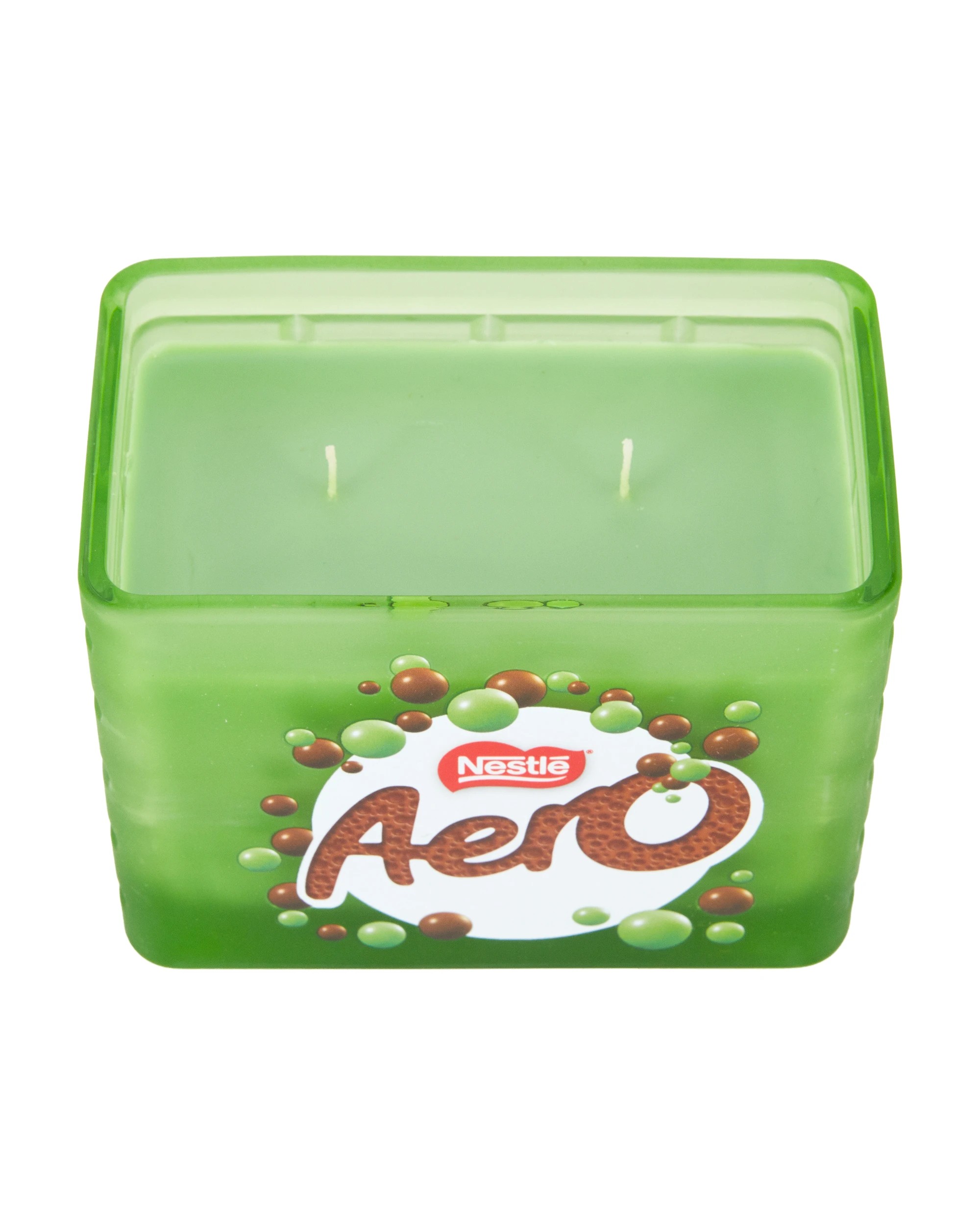 2 Nestle Aero Candle, 2 of 6