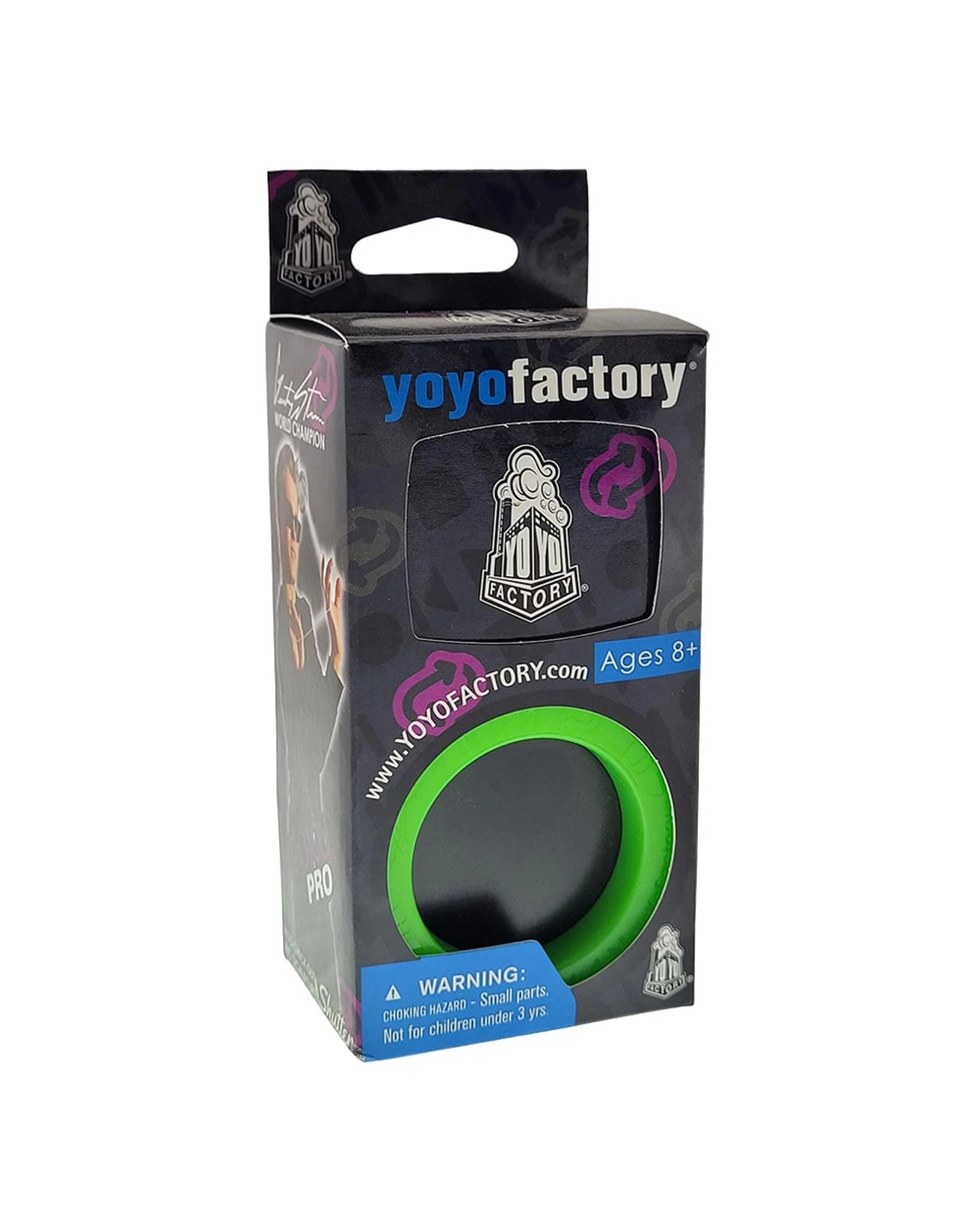 1 YoYo Factory Replay Pro, 1 of 1