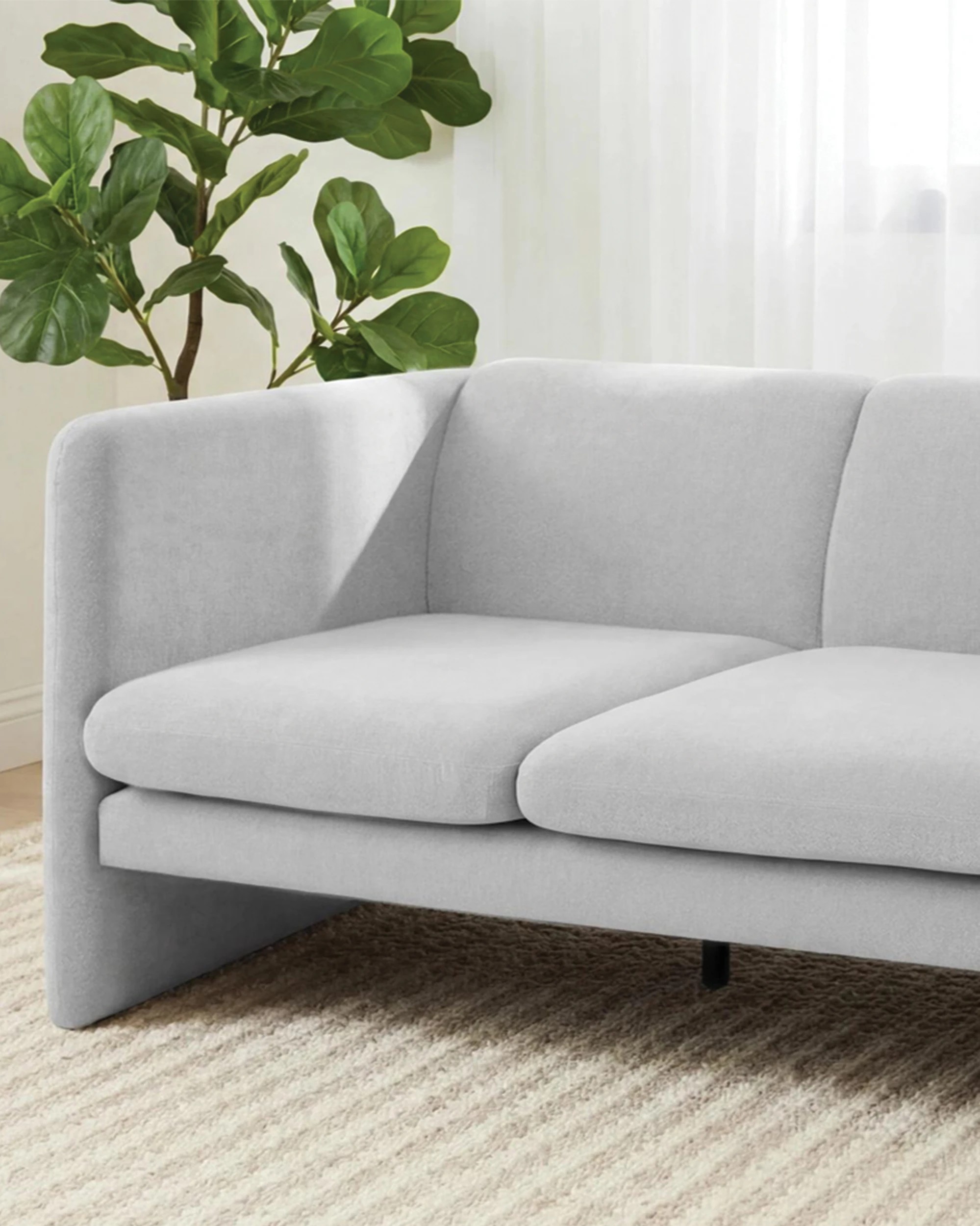 2 Hugo 2 Seat Sofa, 2 of 9