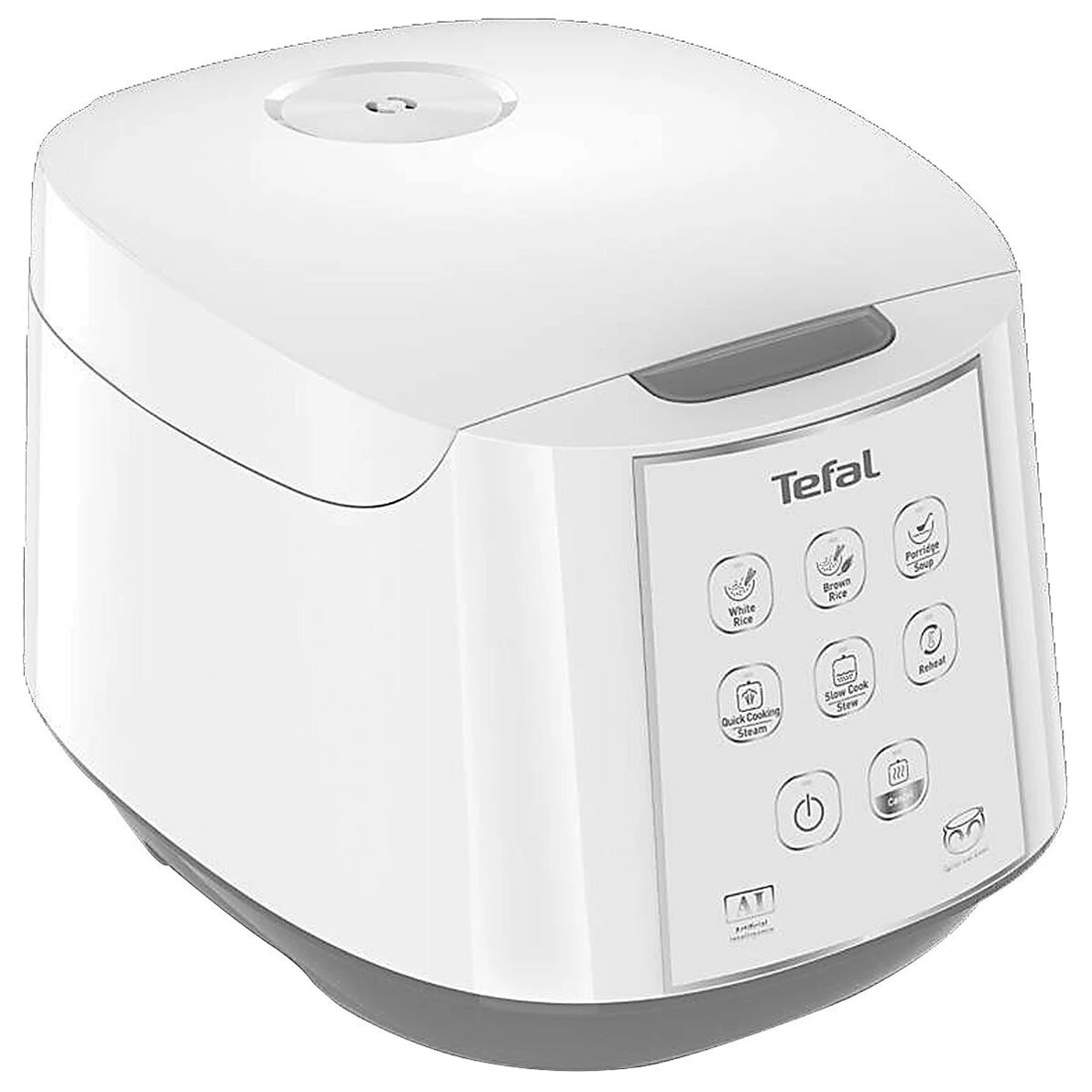 1 Tefal 1.8L Easy Rice & Slow Cooker, 1 of 3