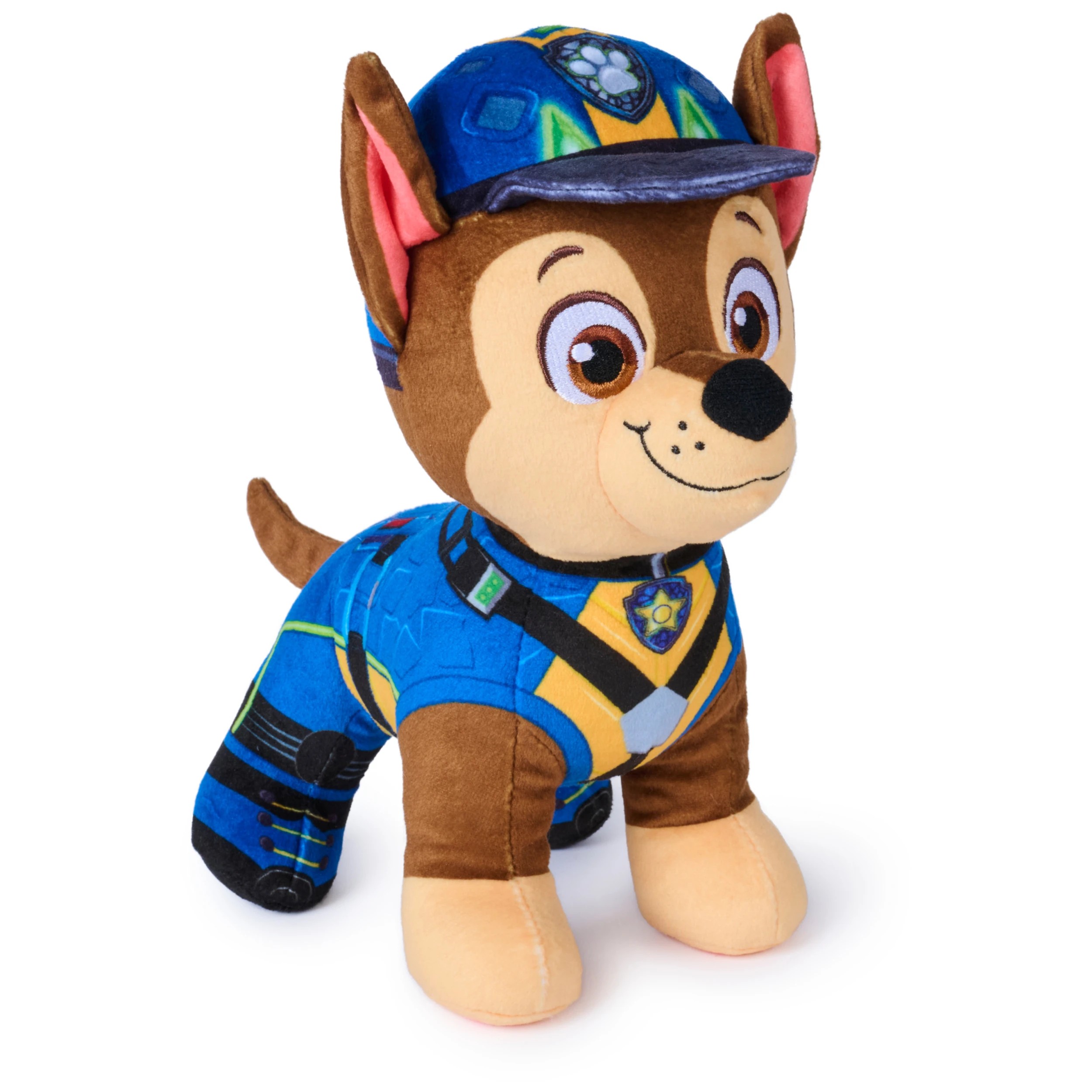 5 8in. PAW Patrol: The Dino Movie Pup Plush - Assorted, 5 of 10