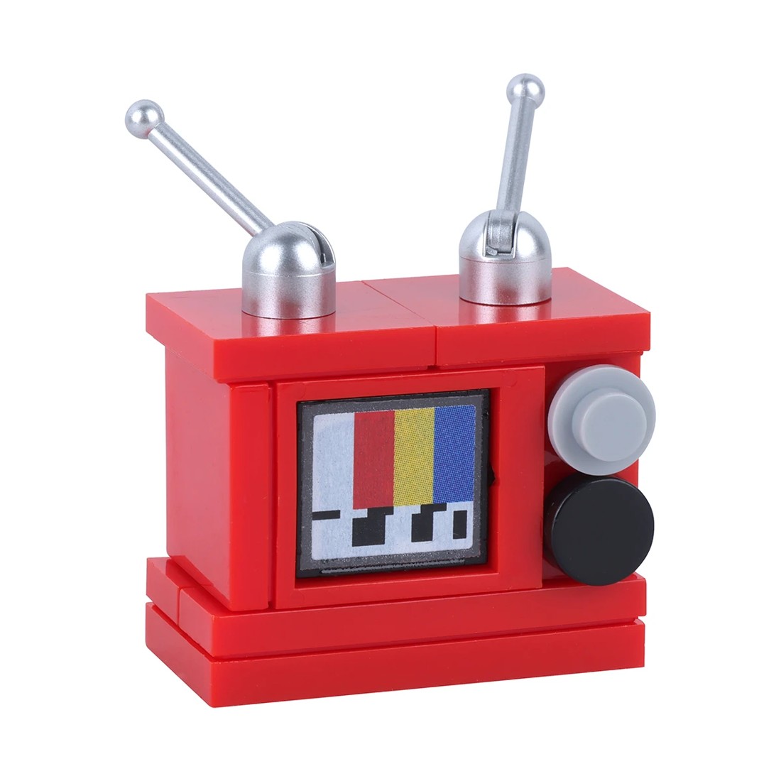 3 Mini Blocks Appliance Series - Assorted, 3 of 10