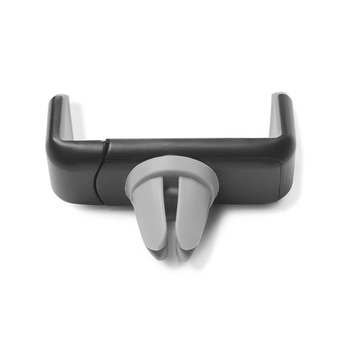 6 Car Air Vent Phone Holder - Black & Grey, 6 of 8