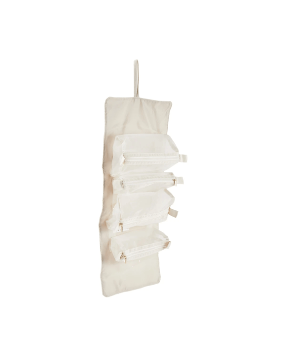 Roll Up Mesh Organiser