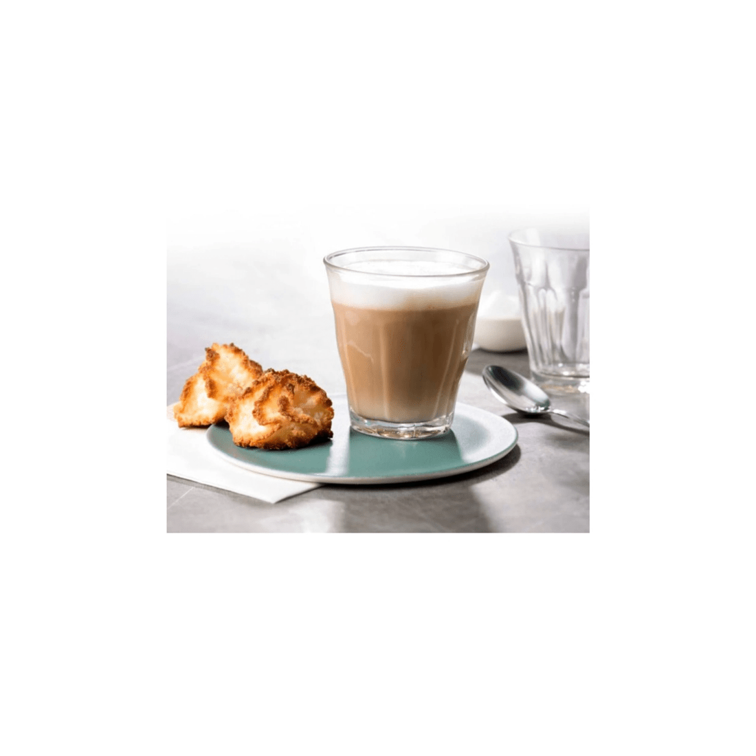 3 Duralex 6 Pack Picardie Flared Tumblers Glassware Made In France Set
 - Plain, 3 of 8