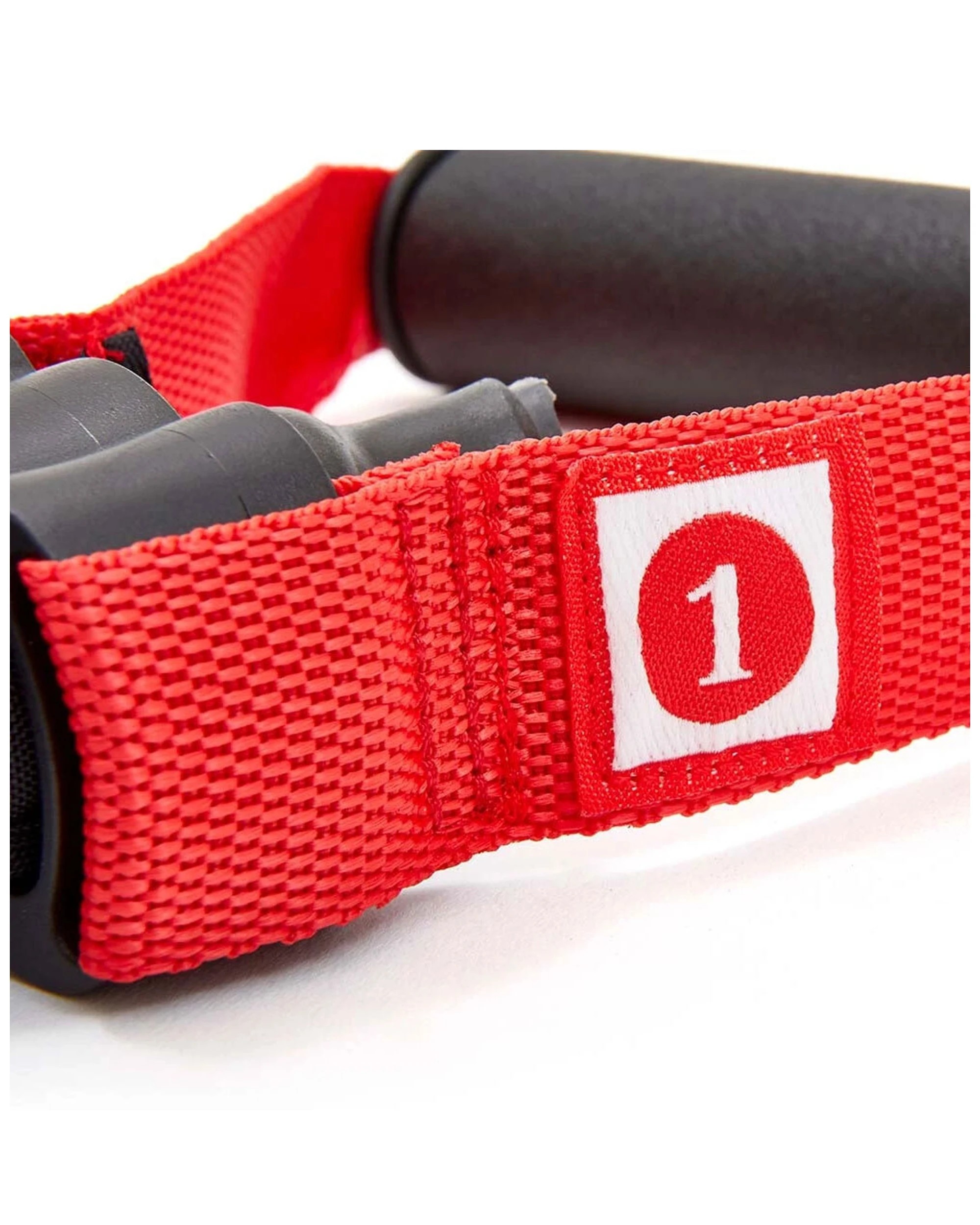 5 Adidas Power Tube - Level 1 Strength Training With Comfort Grip Handles - Multi, 5 of 9