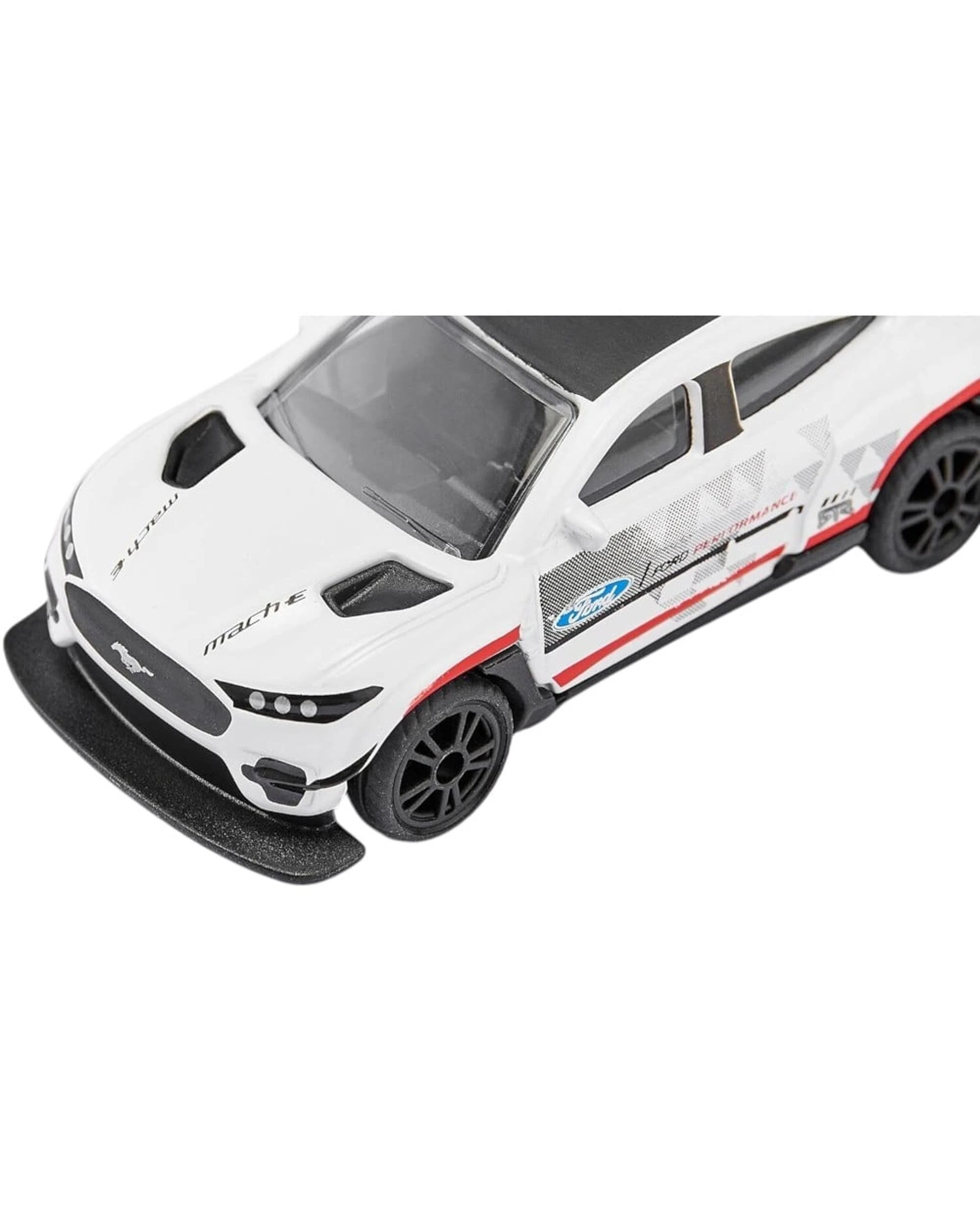 5 Siku Ford Mustang Mach-E 1400, 5 of 5