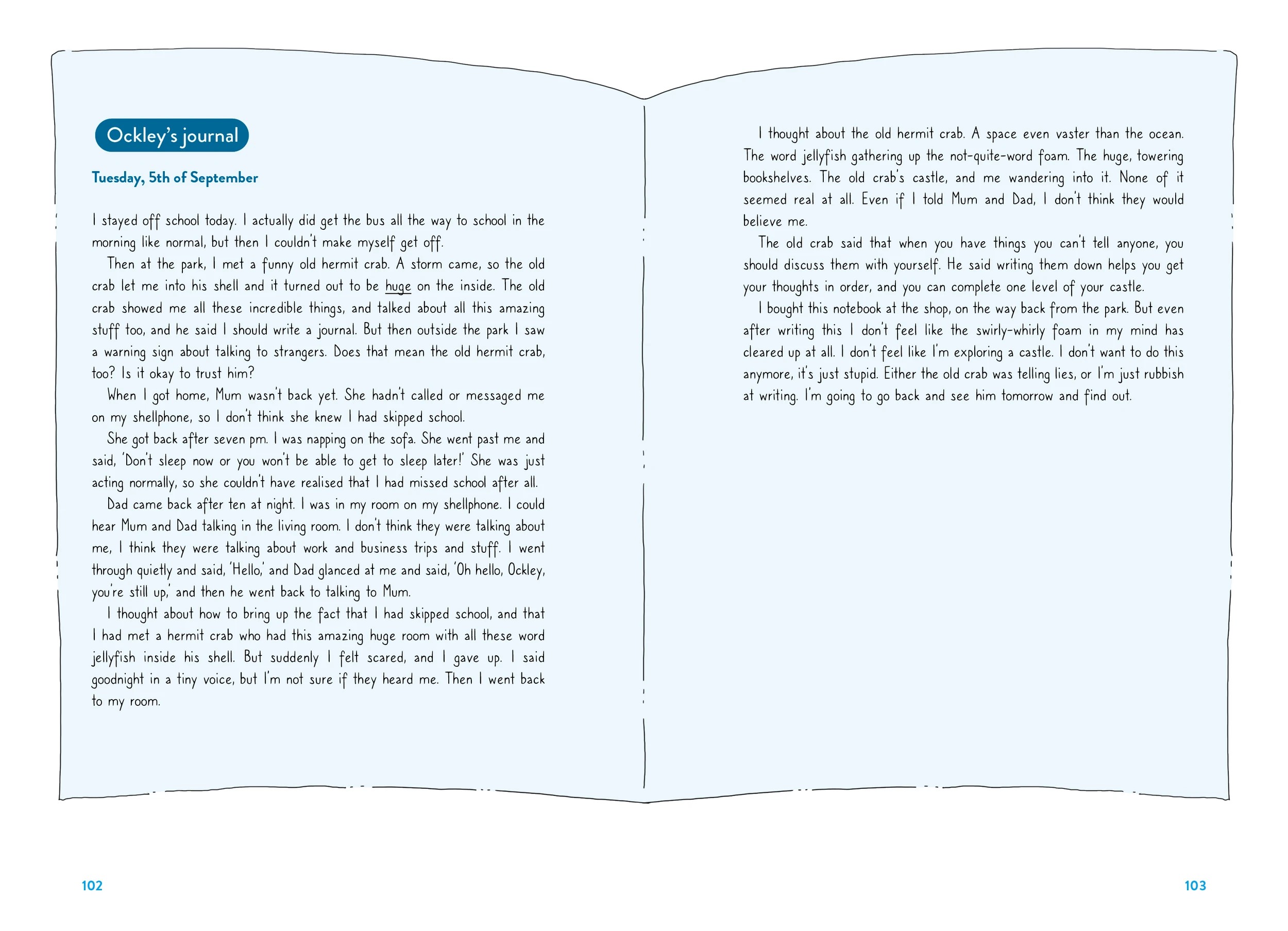 2 The Courage to Be Yourself by Fumitake Koga - Book, 2 of 3