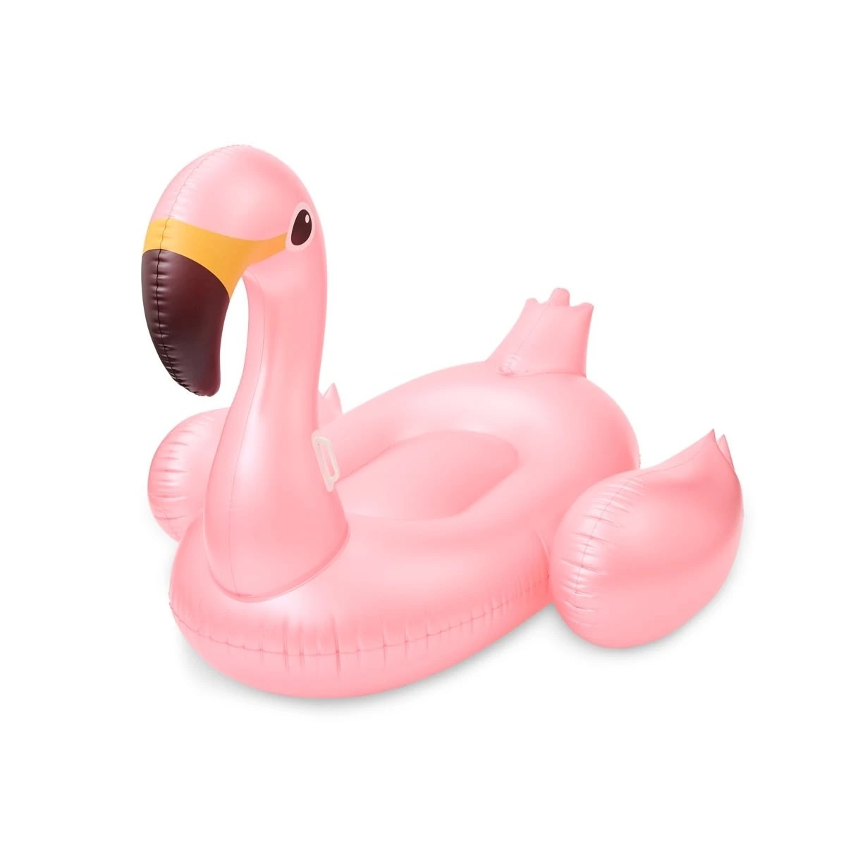 4 Inflatable Flamingo Jumbo Rider, 4 of 10
