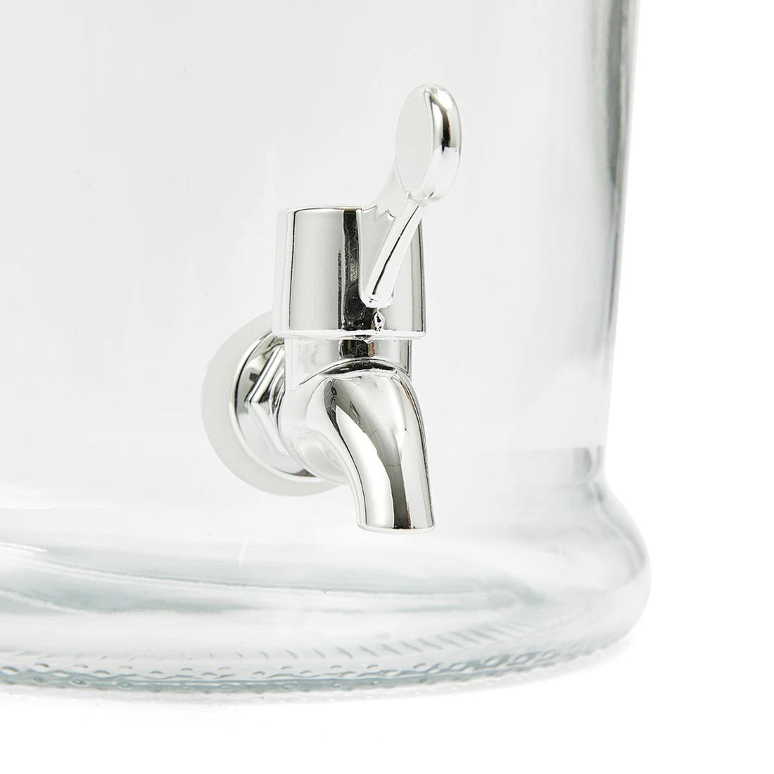 7 Stacking Drink Dispenser with Bamboo Lid, 7 of 10