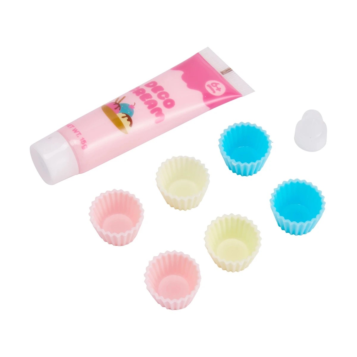 5 Mini Decorating Kit - Assorted, 5 of 9