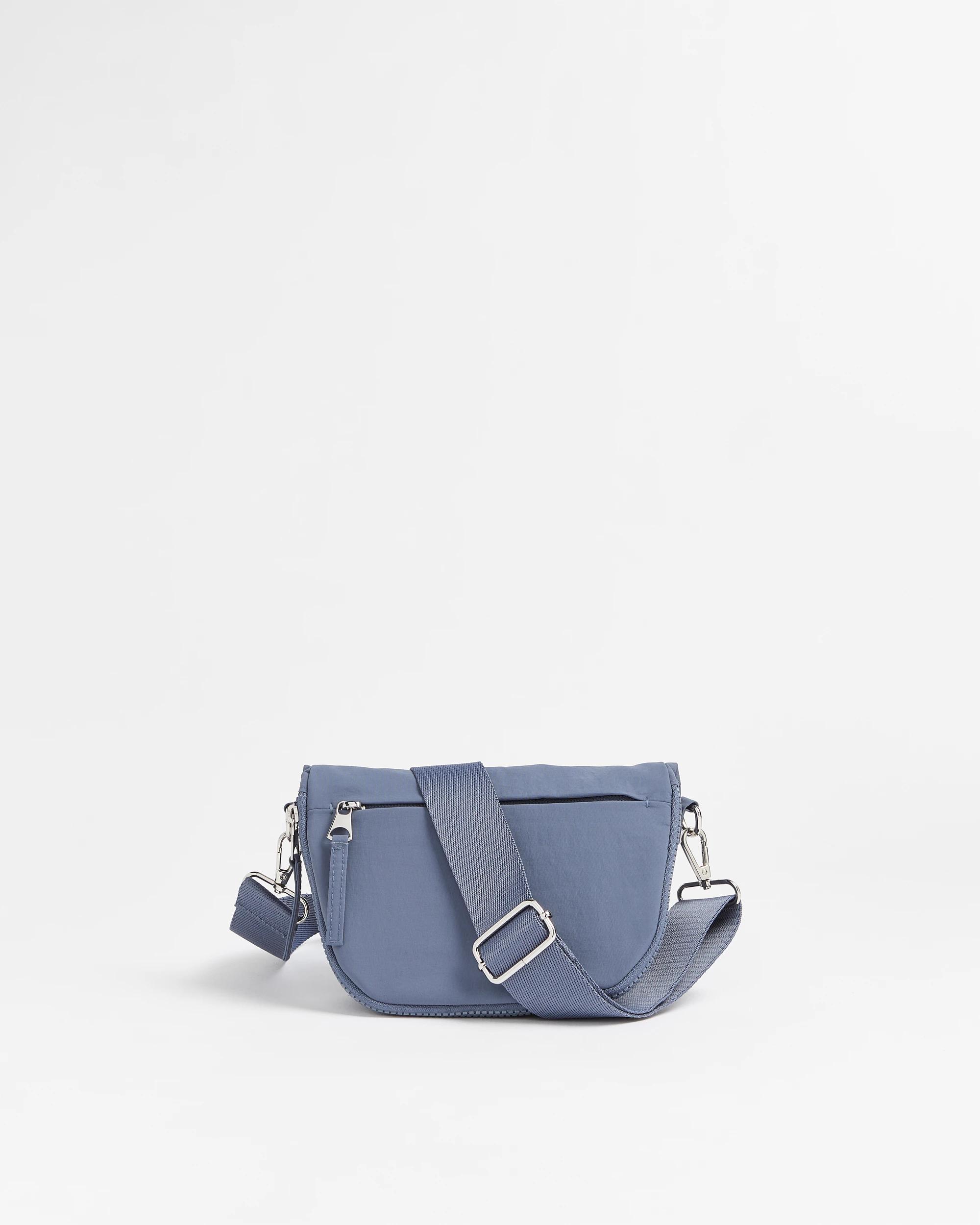 1 Target Active Mini Fold Crossbody Bag FOLKSTONE, 1 of 2