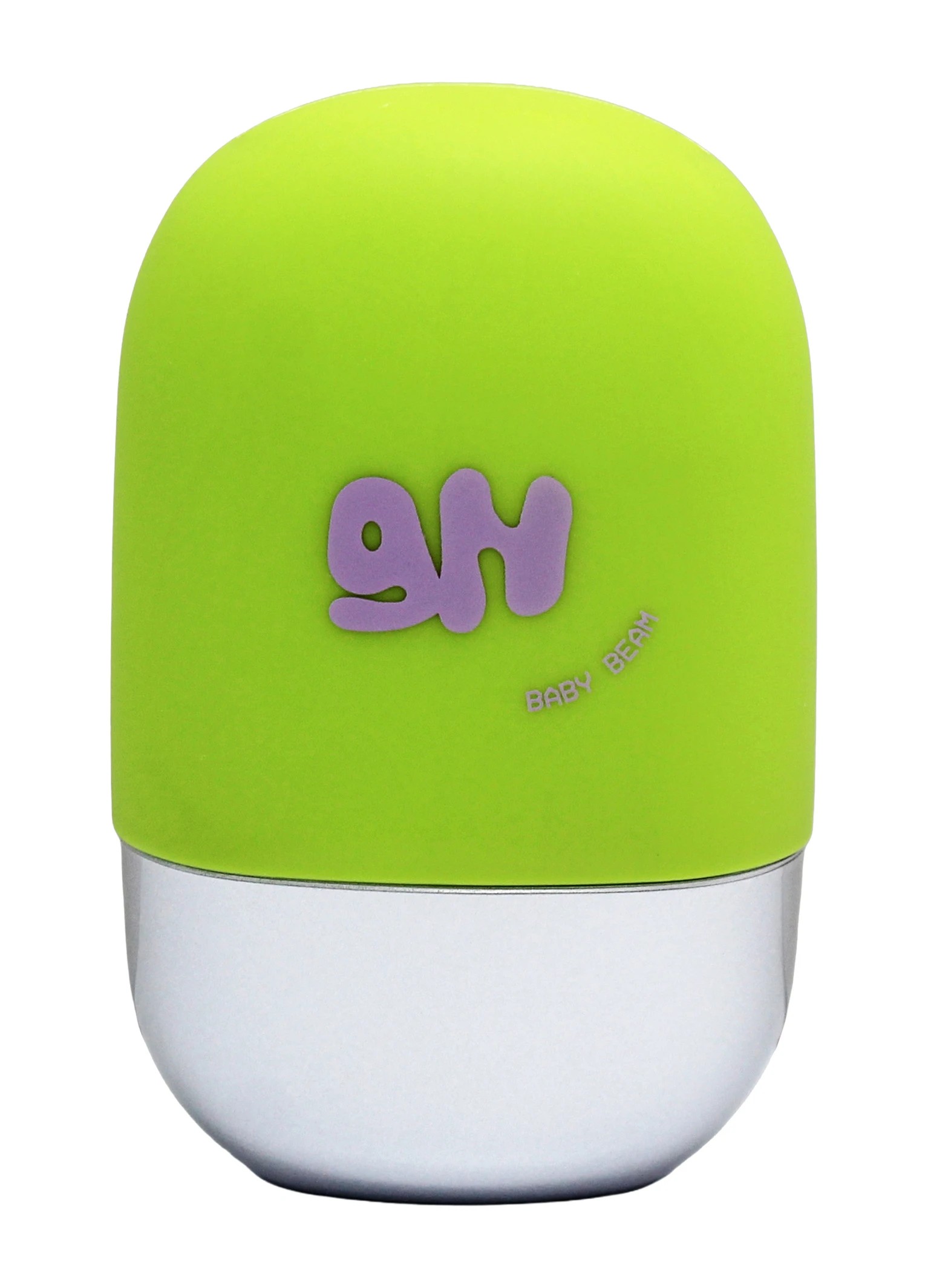3 Glow Hub Baby Beam Illuminating Glow Base 35ml - Bronze, 3 of 5