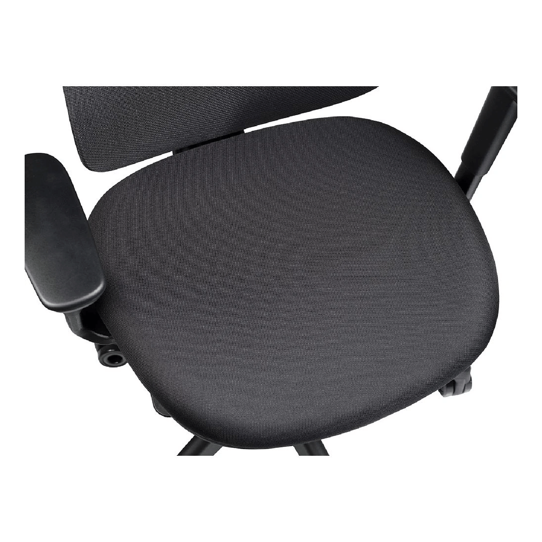 6 Pago AirForm Synchro Ergonomic Chair Black, 6 of 10