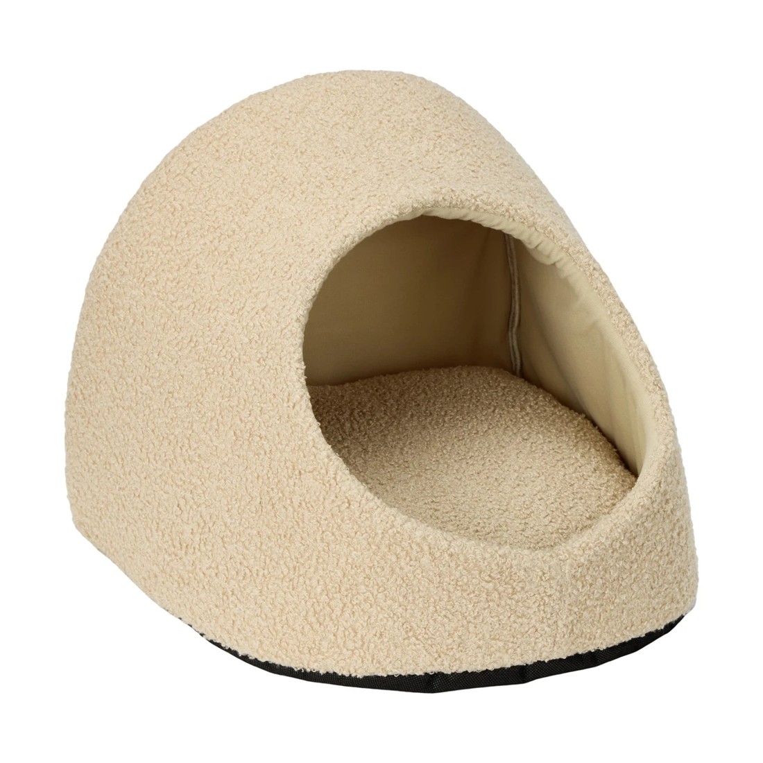 3 Cat Cave Boucle, 3 of 10