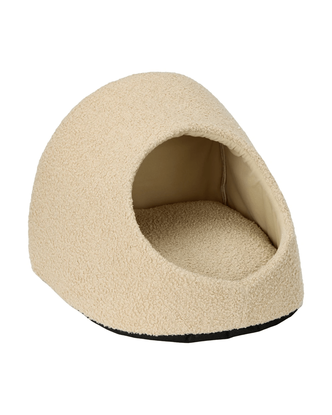 3 Cat Cave Boucle, 3 of 10