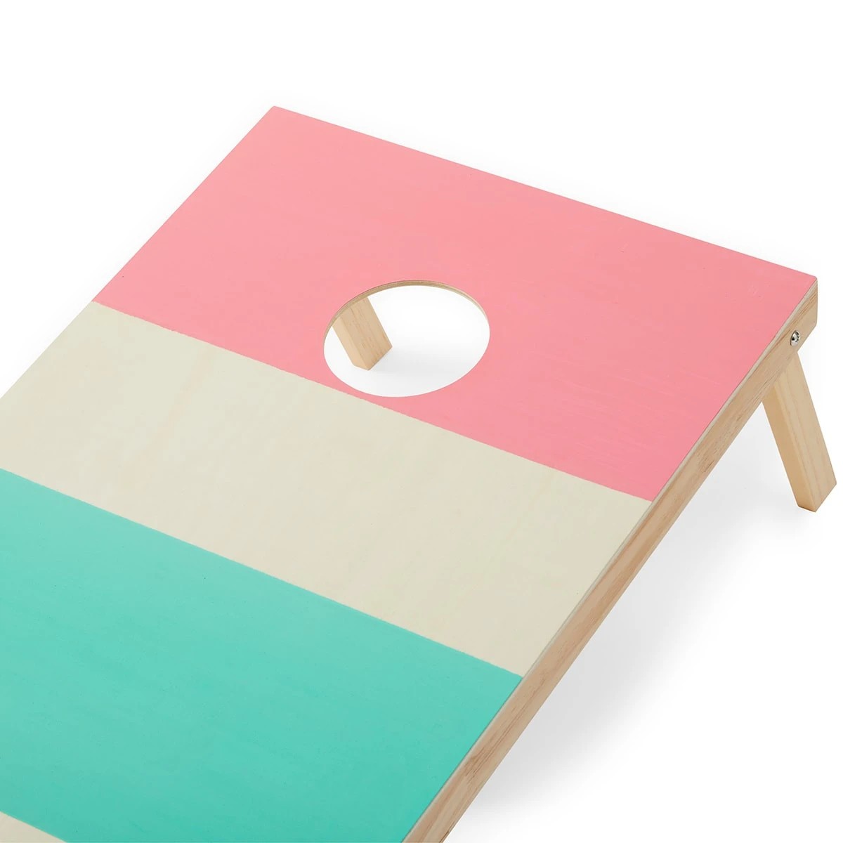 5 Bean Bag Toss, 5 of 9