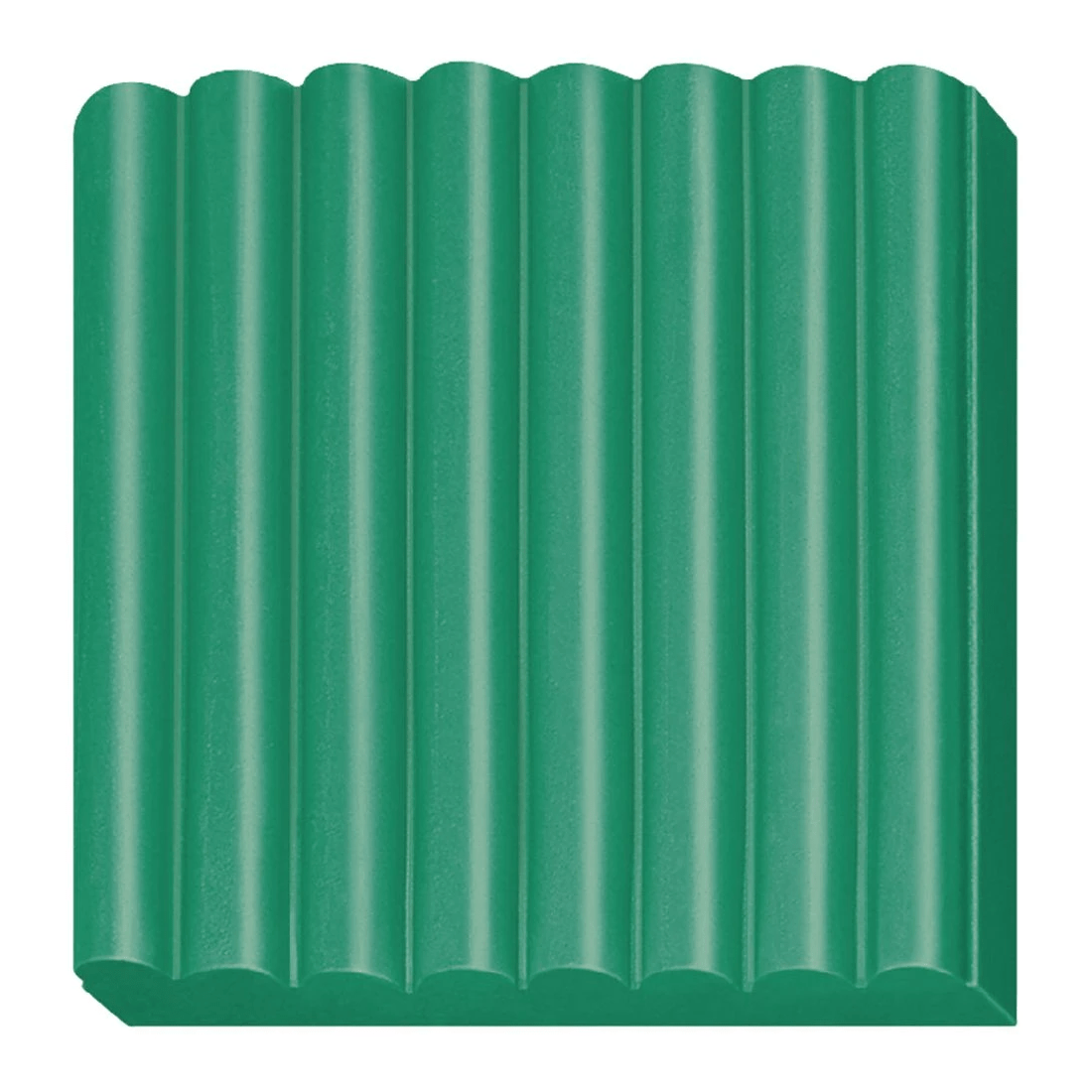 2 Staedtler FIMO Modelling Clay 42g Green, 2 of 2