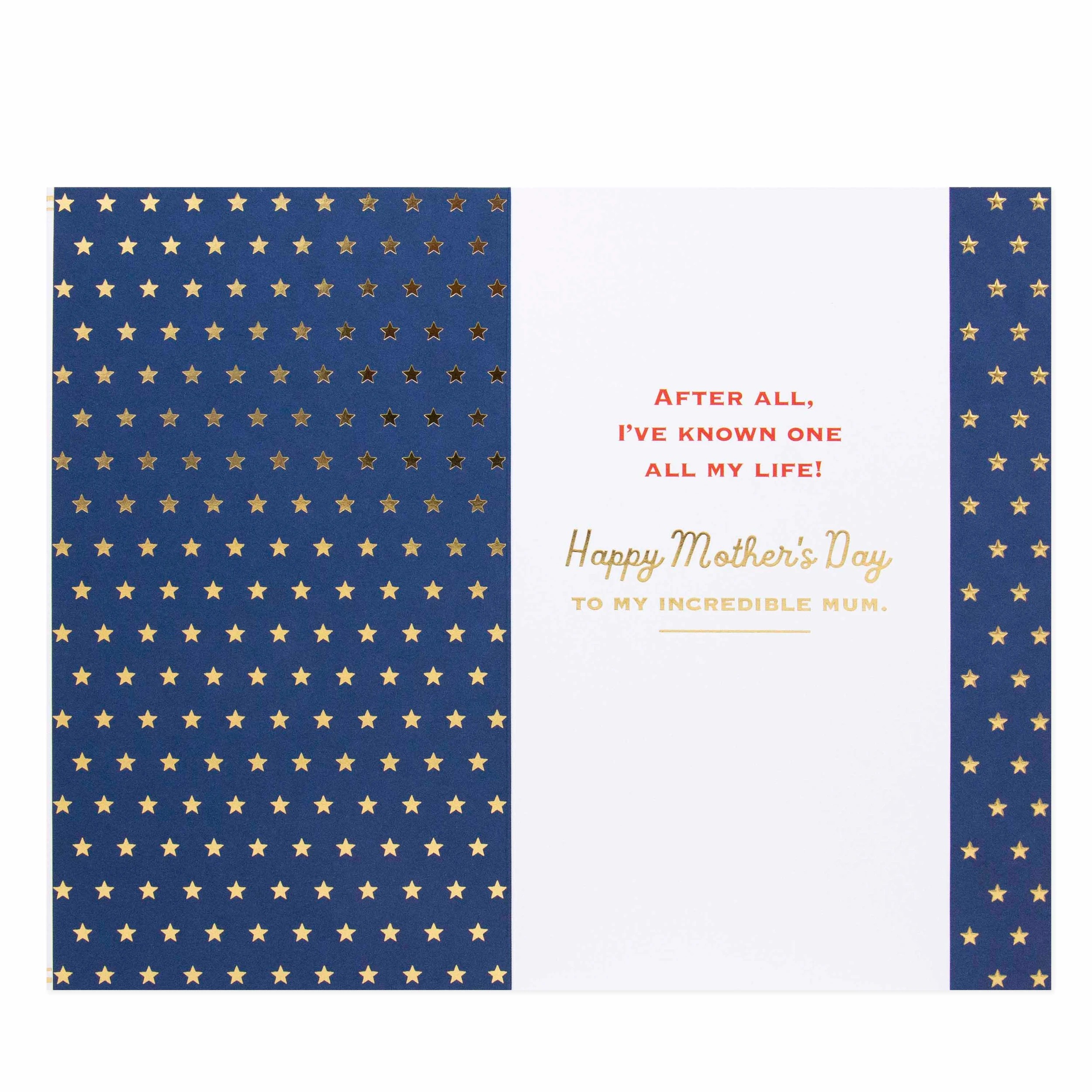 2 Hallmark Mother's Day Card - Wonder Woman, 2 of 4