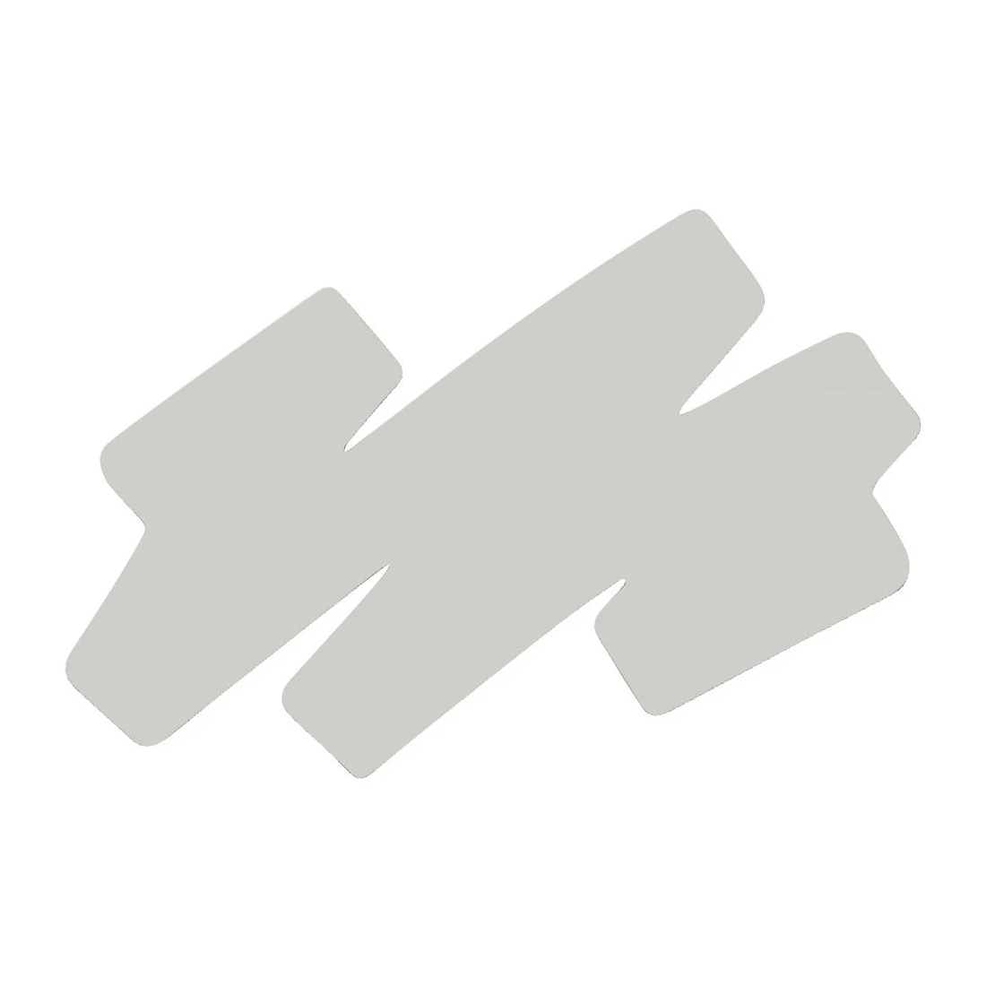 2 Copic Classic Original Dual Nib Marker W3 Warm Gray No.3, 2 of 3