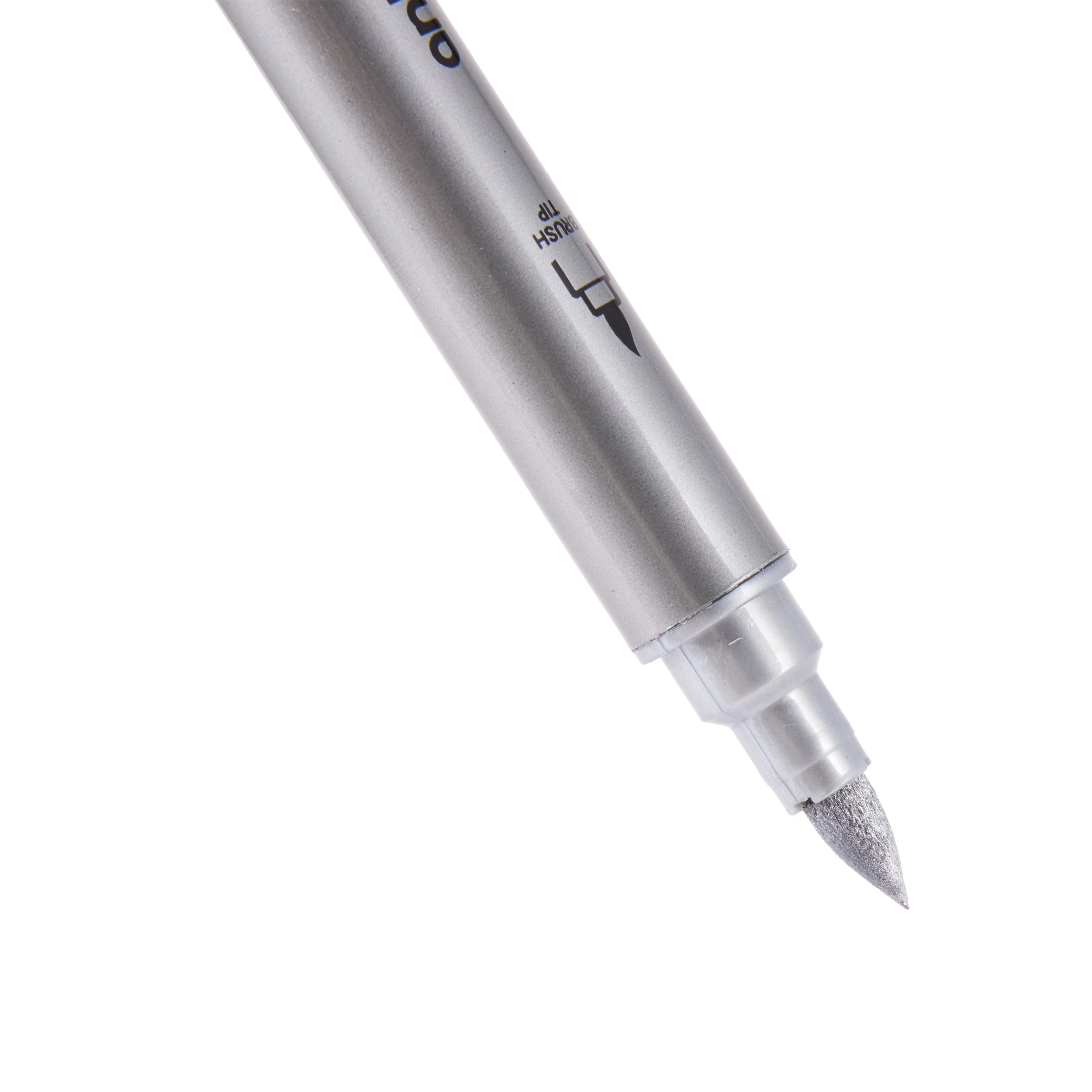 5 12 Pack Dual Tip Metallic Marker Set, 5 of 6