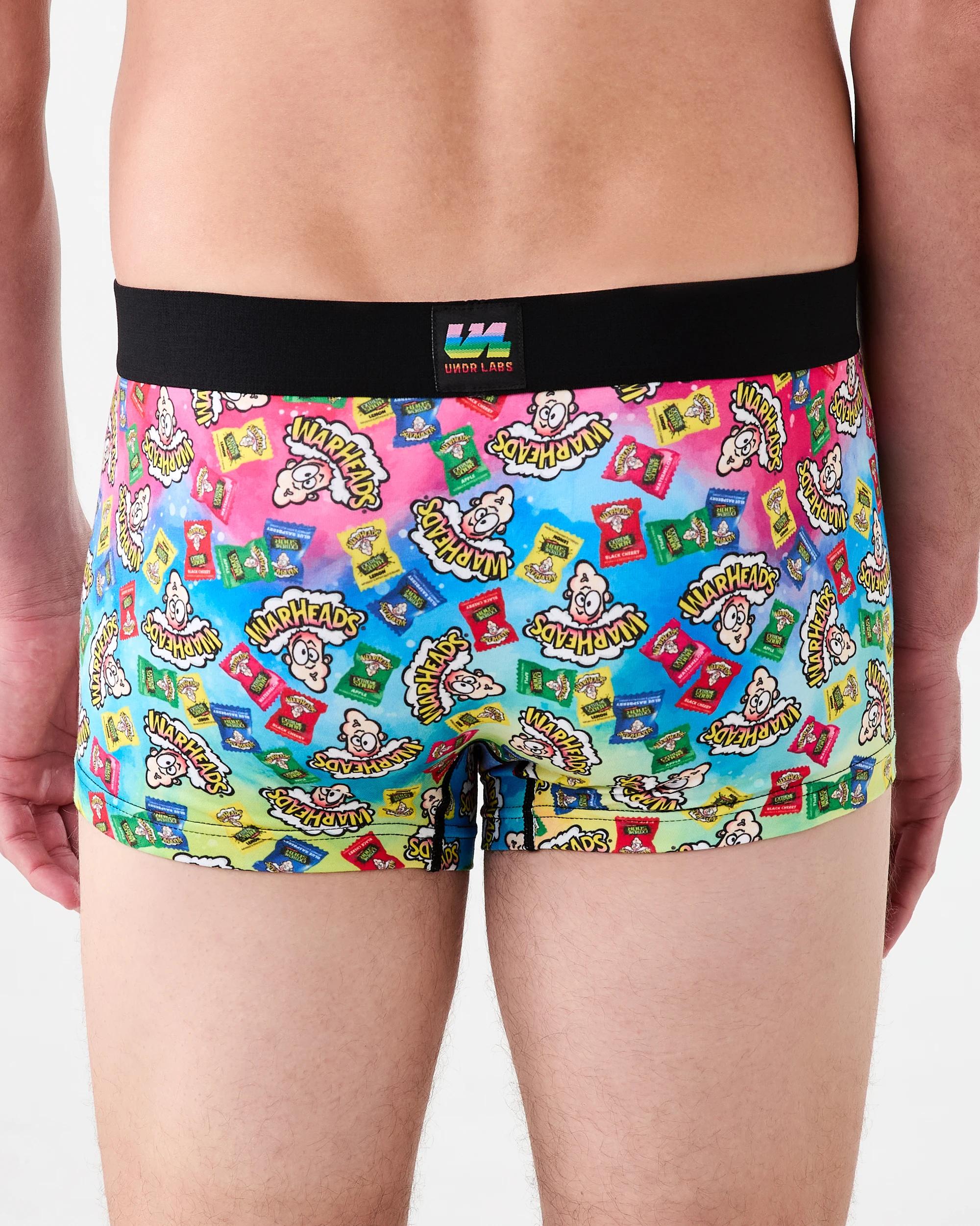 3 License Print Trunks Warhds W26, 3 of 6