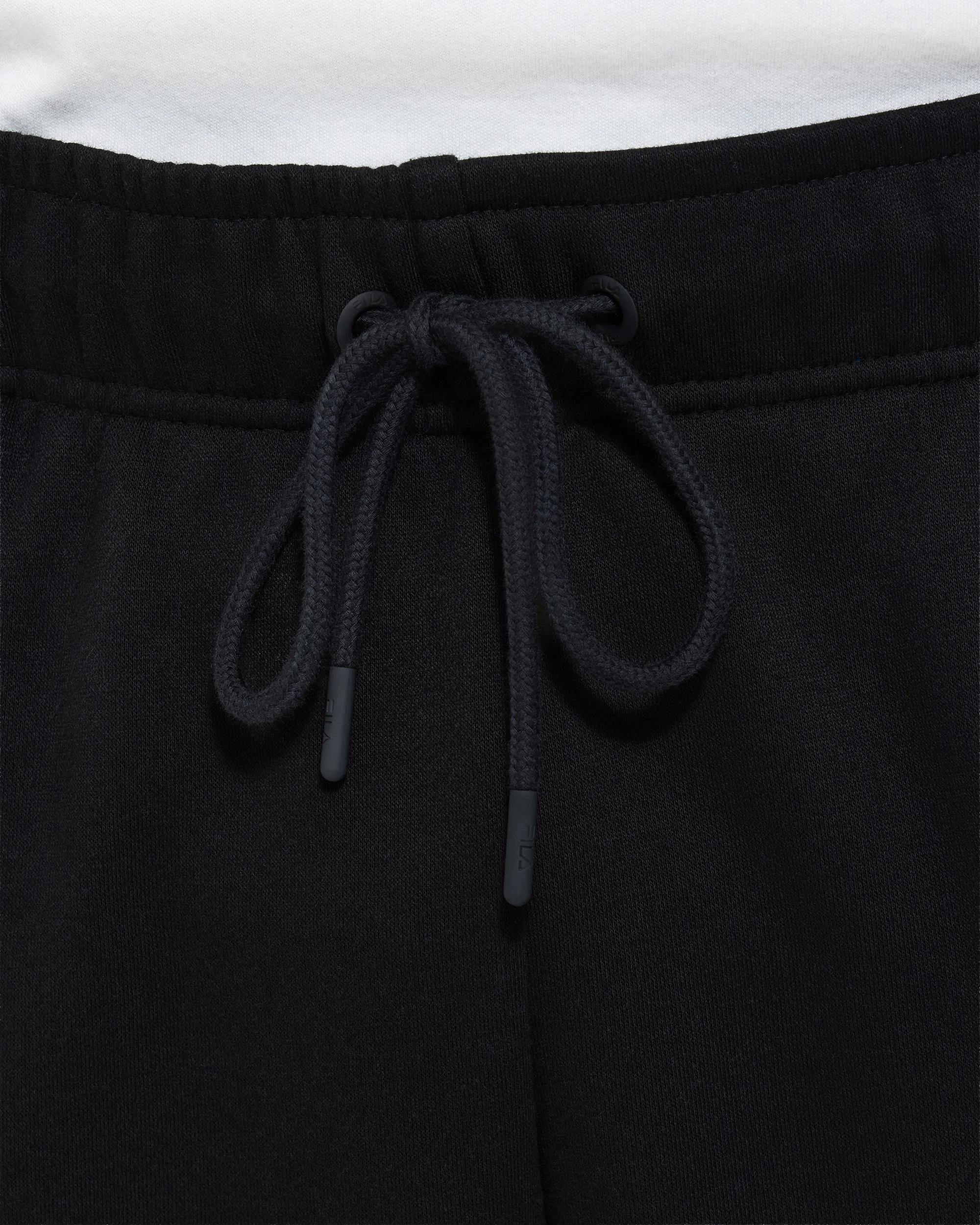 5 Fila Miles Trackpants BLACK, 5 of 7