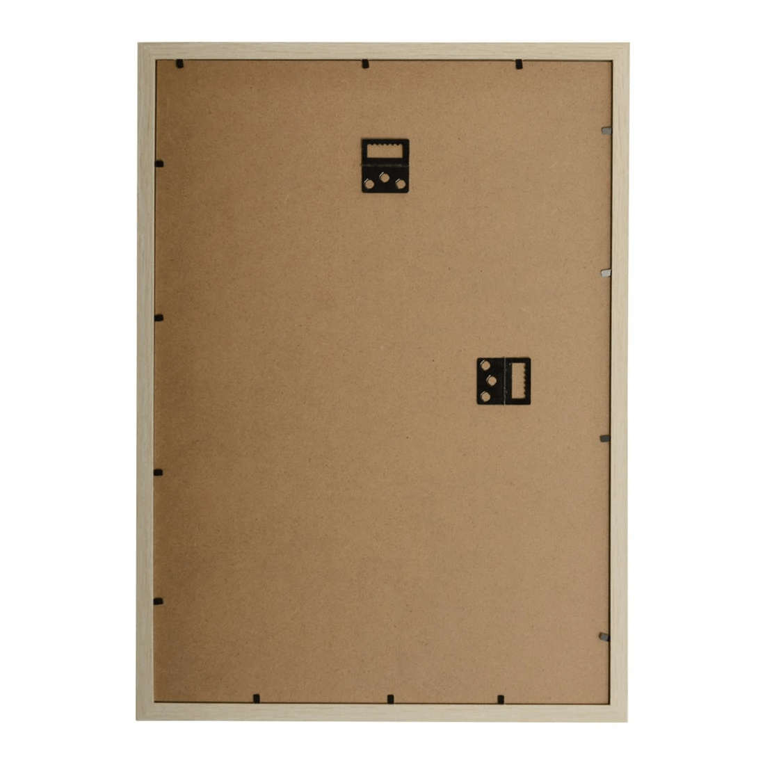 4 Sahara A3 Poster Frame Oak, 4 of 4