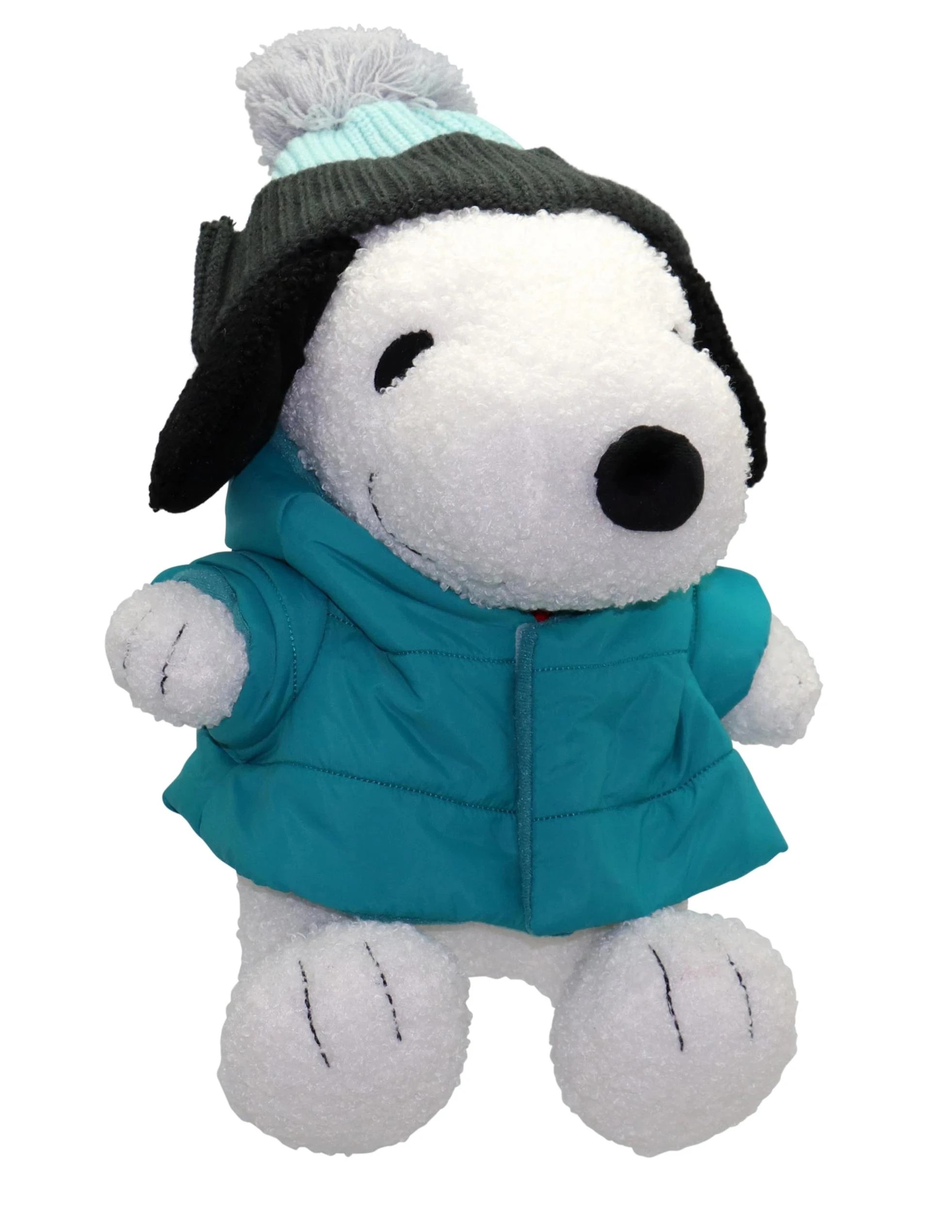 2 B. toys Peanuts Collector Plush Snoopy - Multi, 2 of 5