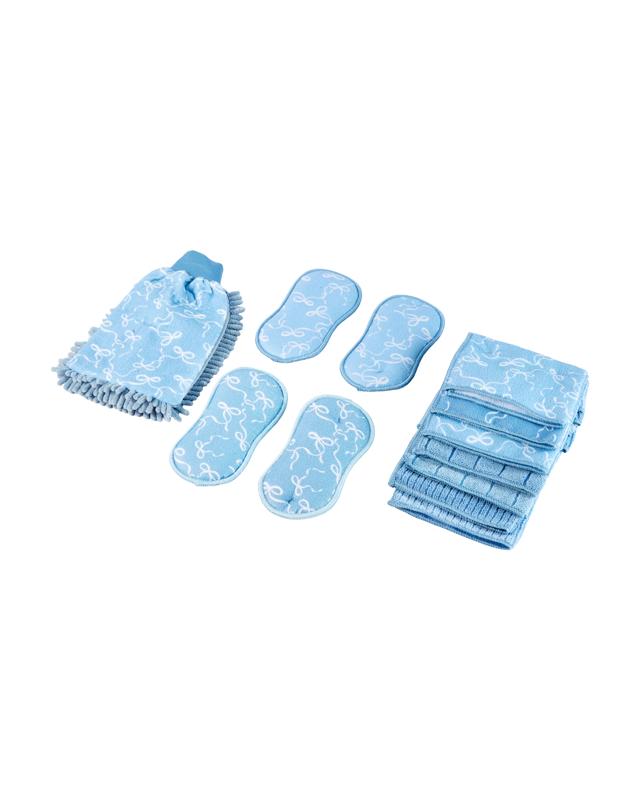 12 Piece Cloth Set -