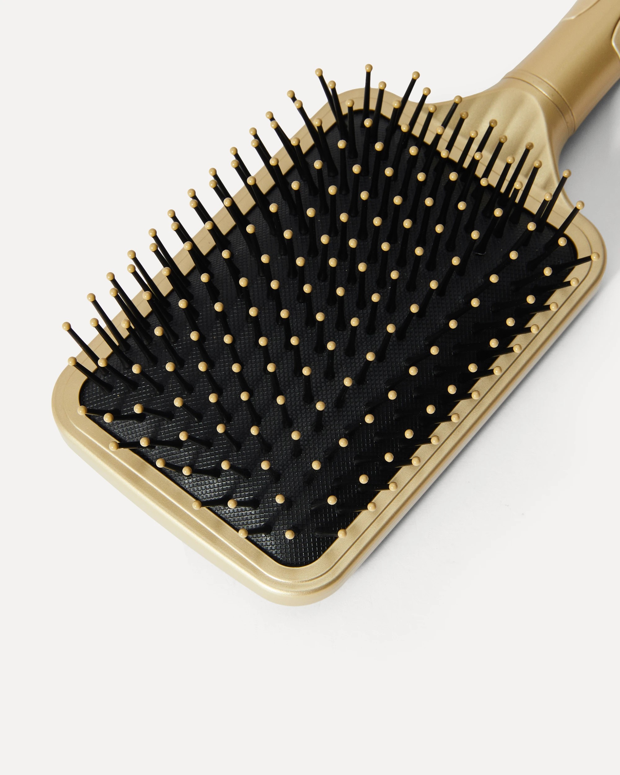 2 OXX Beauty 3 Piece Hair Goals Hair Brush Set, 2 of 6