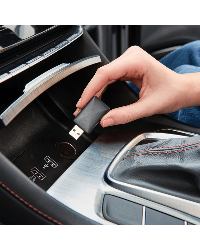 Wireless CarPlay Ada