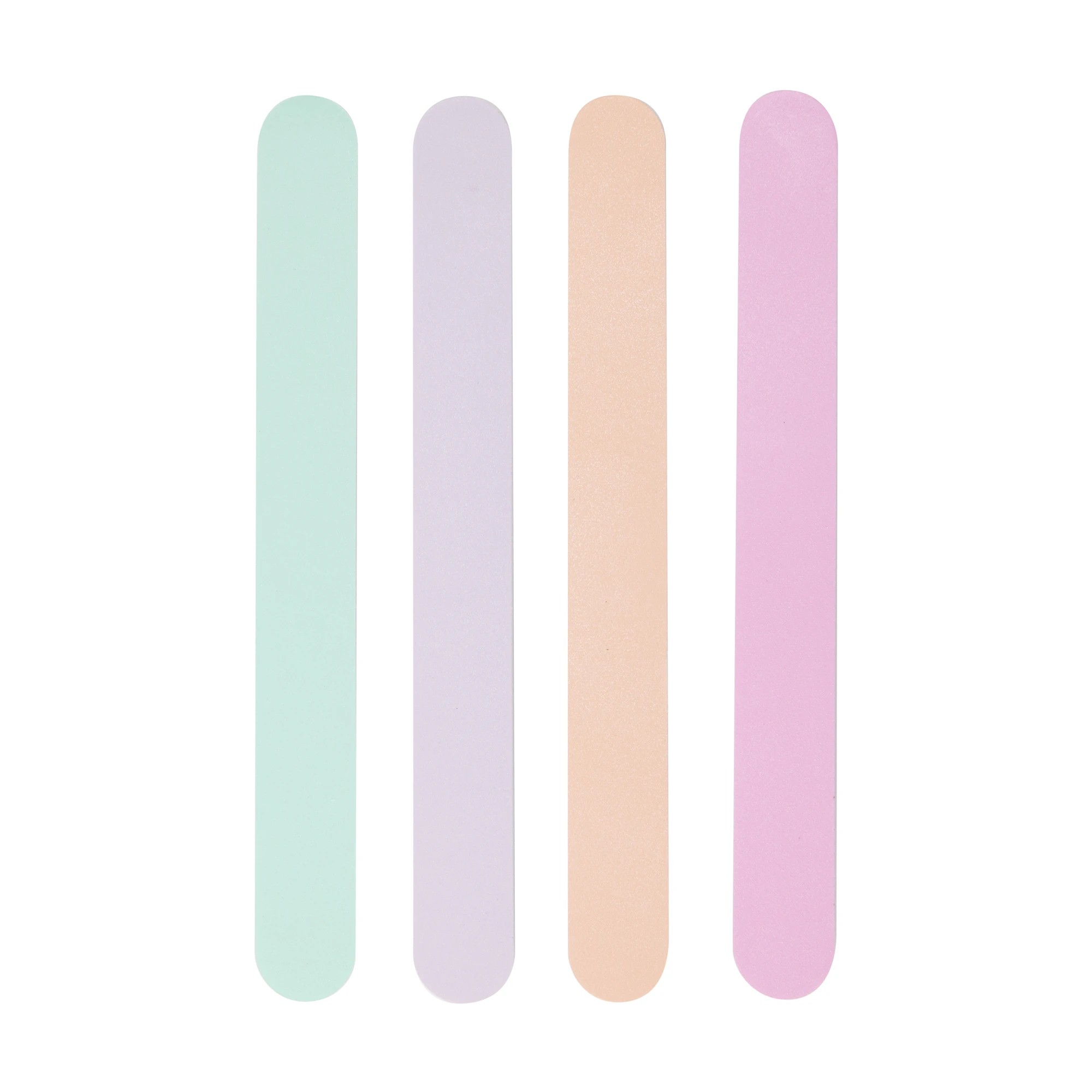 2 OXX Cosmetics 4 Piece Nail Files, 2 of 4