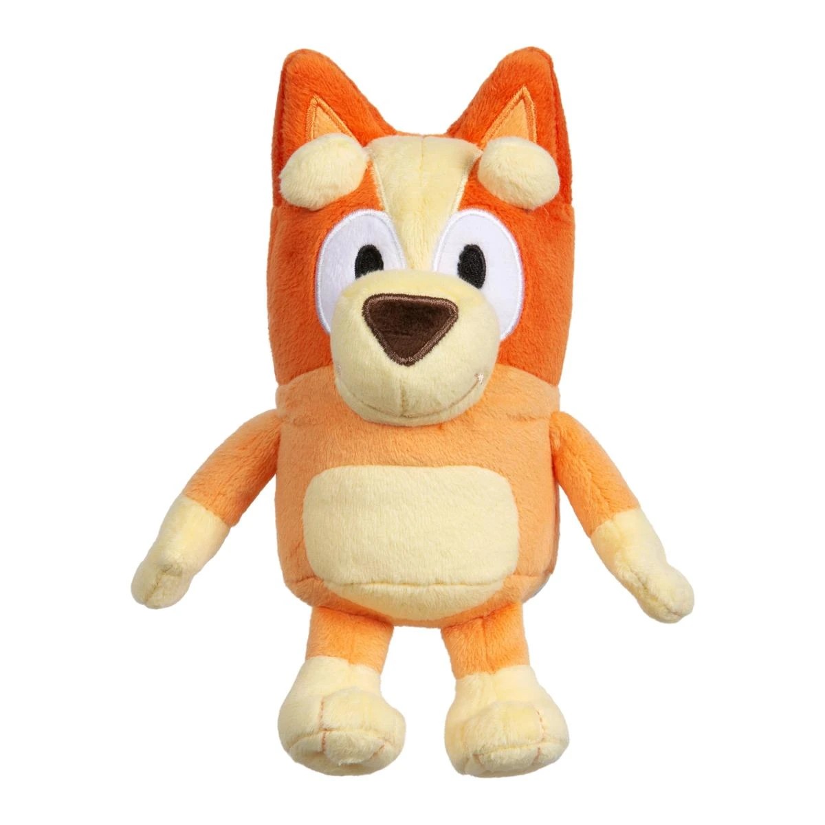 9 Bluey Friends Plush Toy - Assorted, 9 of 10