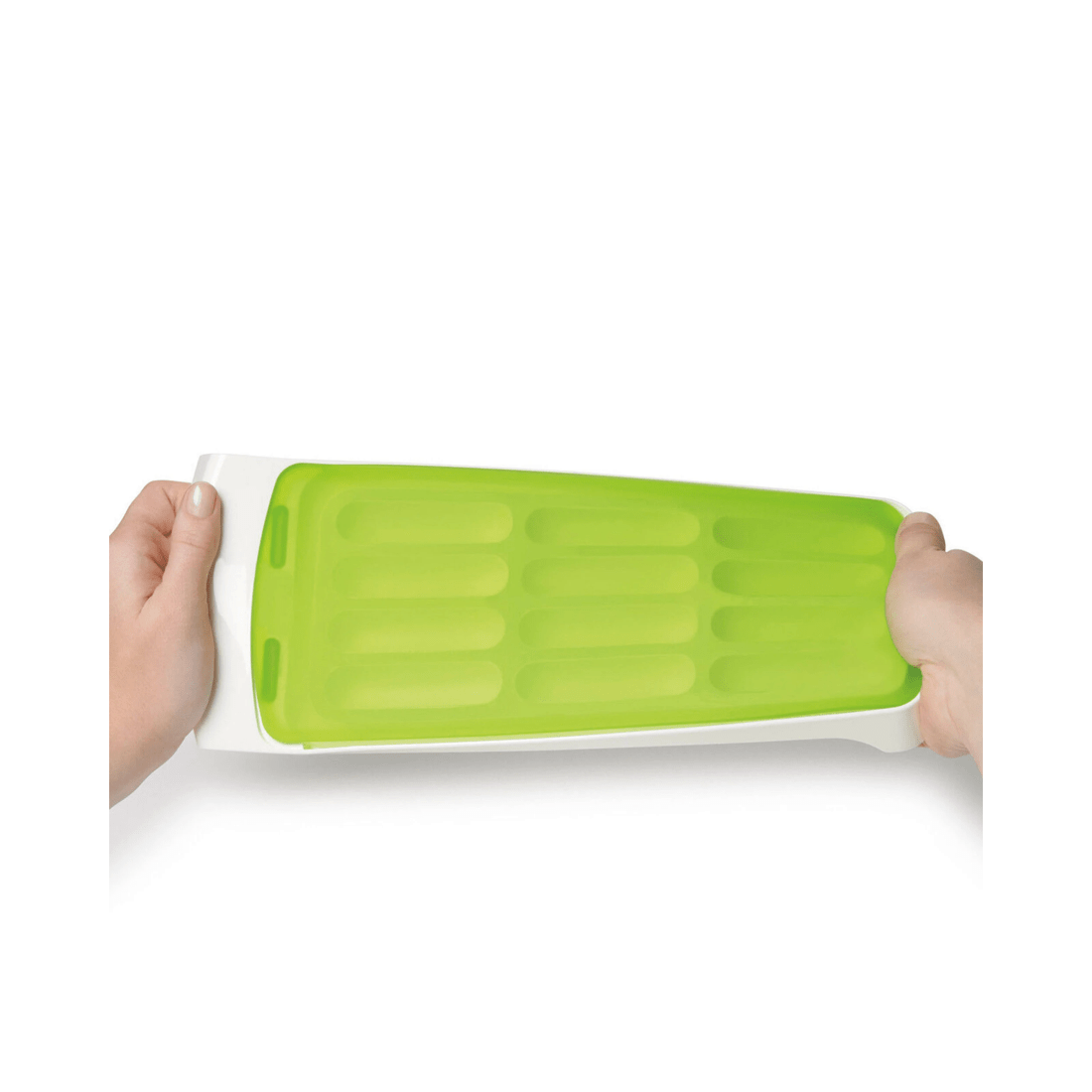 5 OXO Good Grips No-Spill Ice Stick Tray – Water Bottle Ice Mold Spill-Resistant, 5 of 10